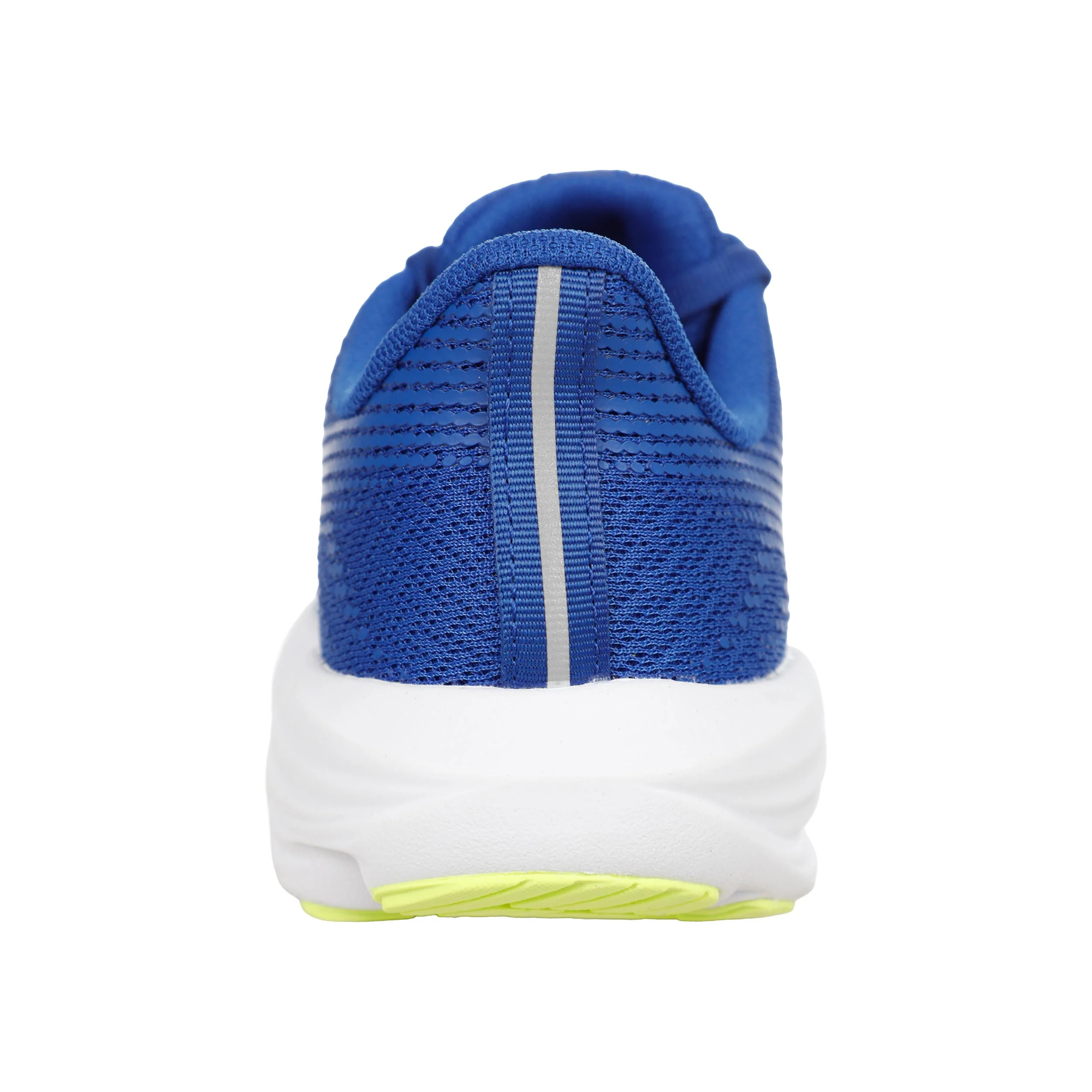 Enerzy Rider                    Neutralschuh Kinder-blau, gelb - Image 5