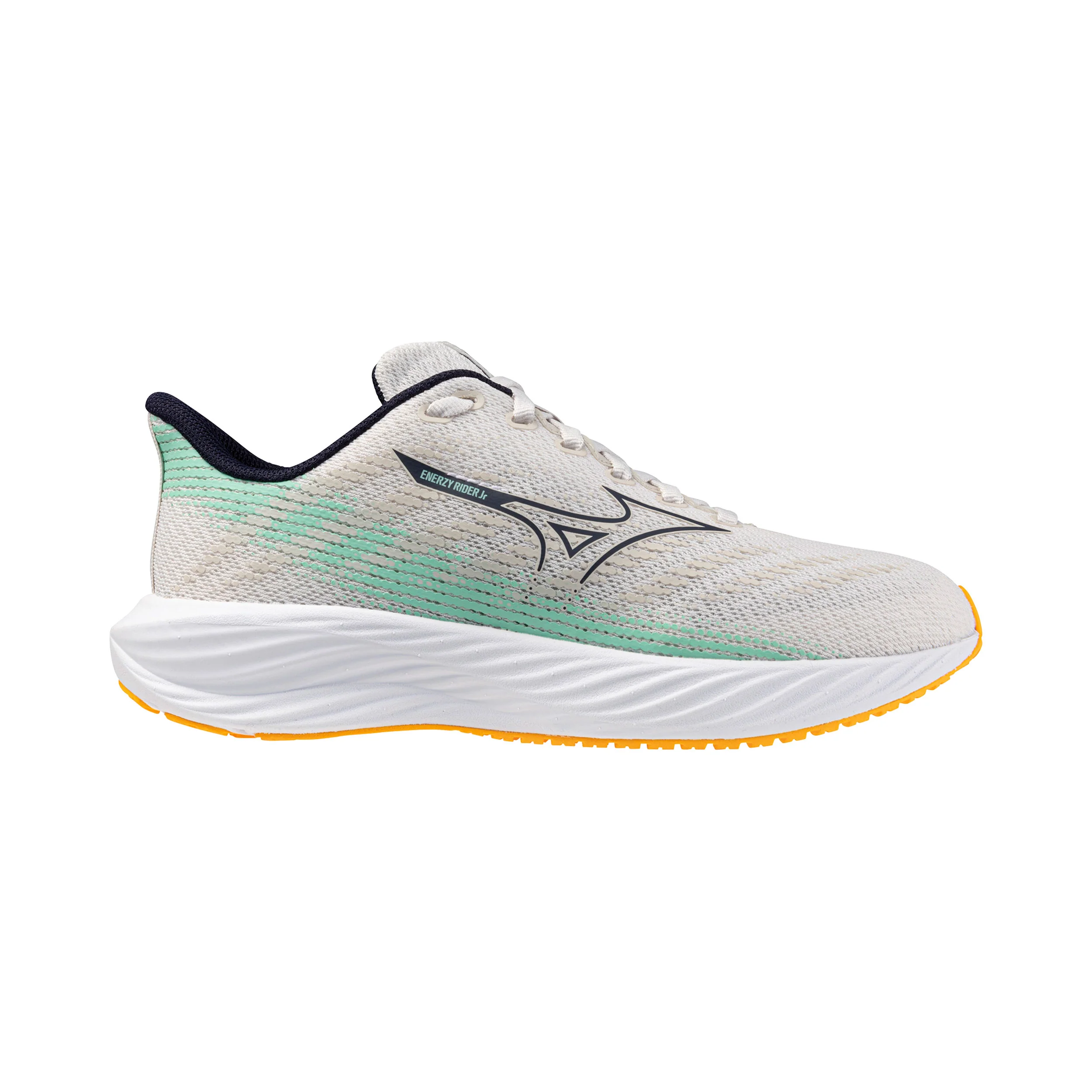Enerzy Rider                    Neutralschuh Kinder-grau