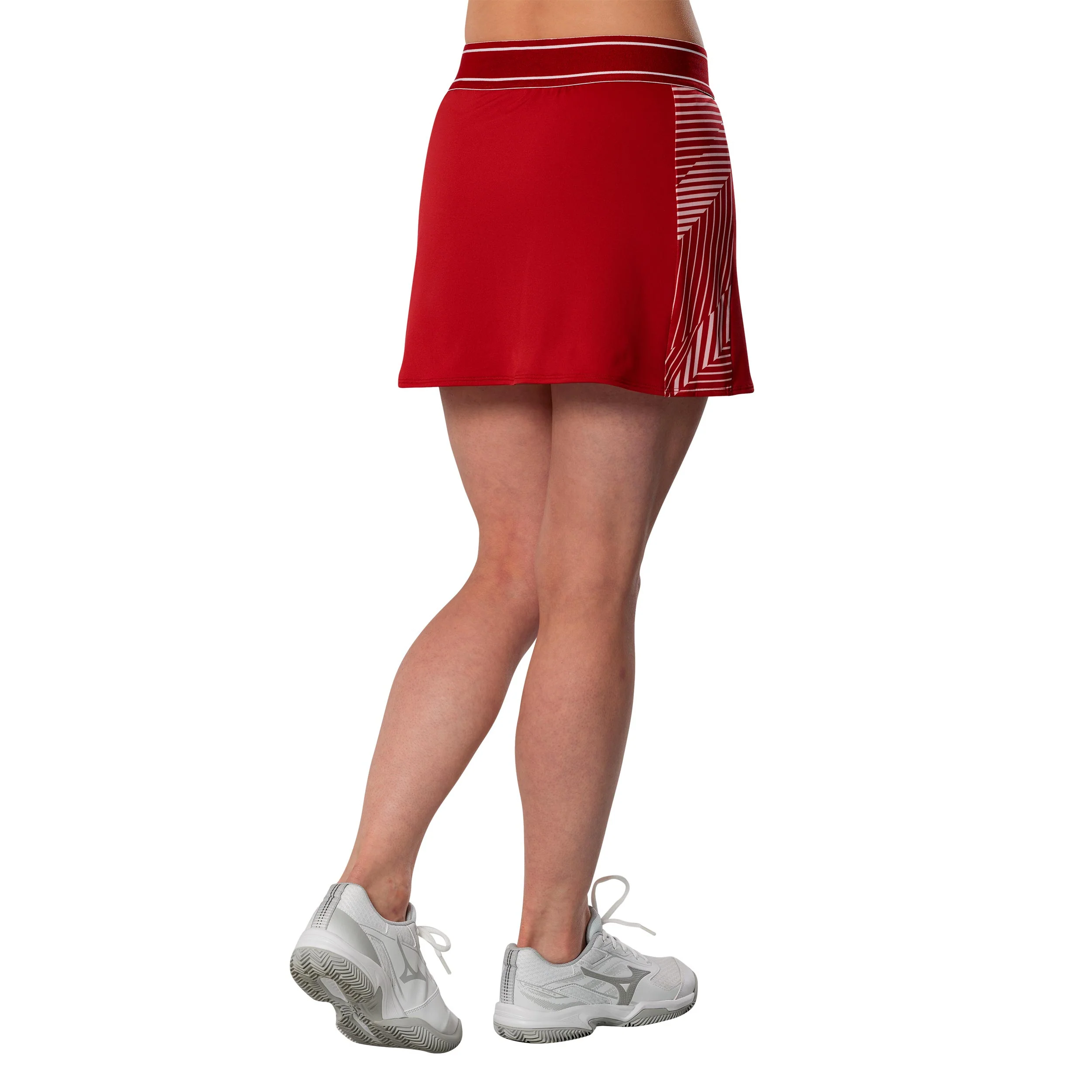 Flex Rock Damen-rot - Image 7
