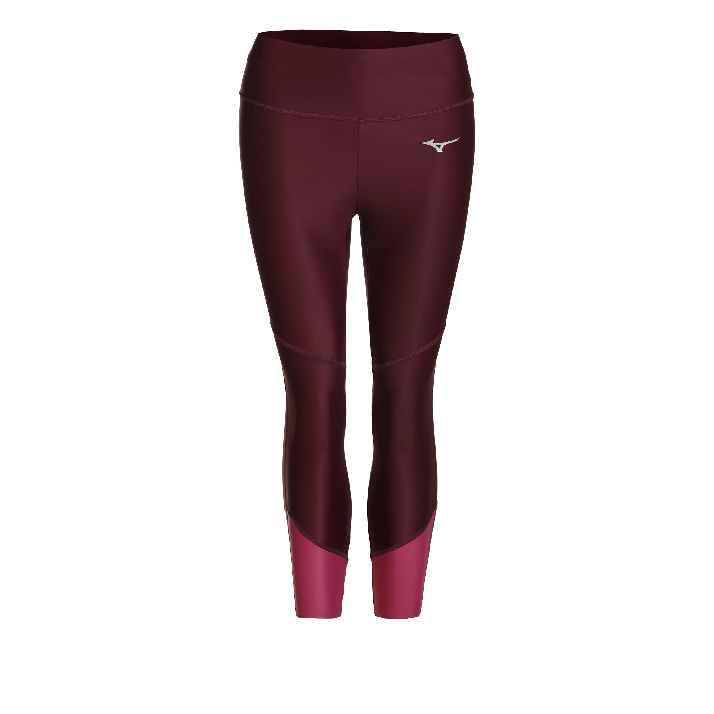 Impulse Core 3/4 Lauftight Damen-Lila