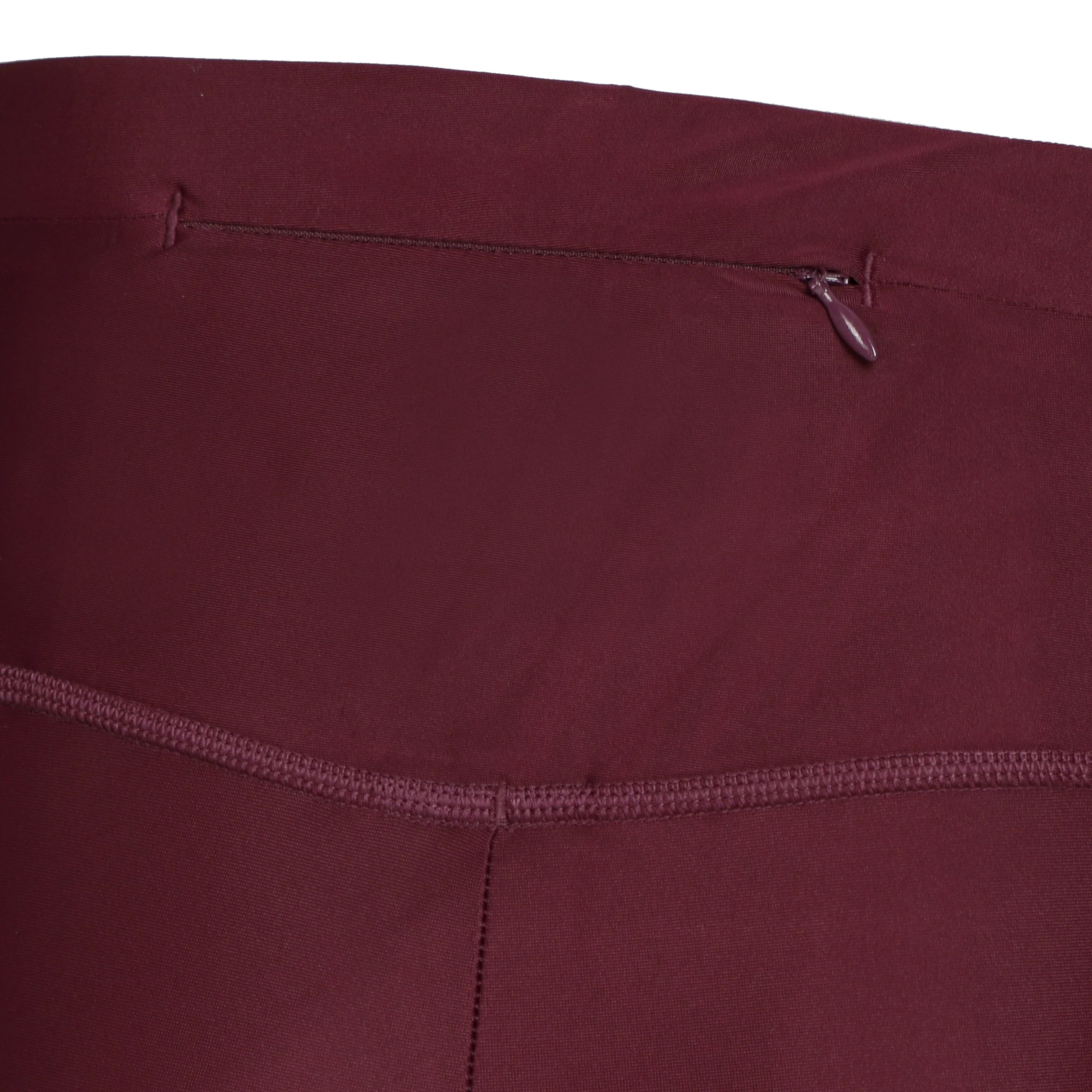 Impulse Core 3/4 Lauftight Damen-Lila - Image 3