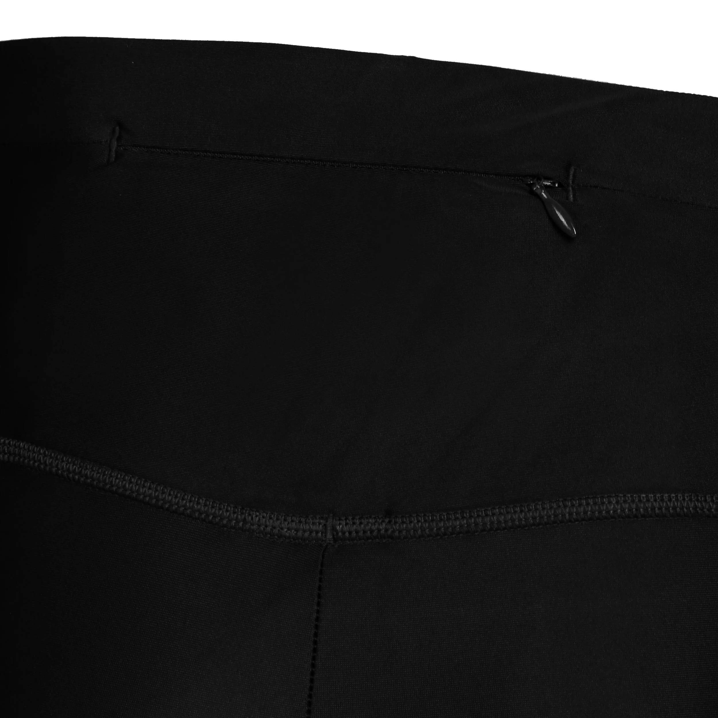 Impulse Core 3/4 Lauftight Damen-Schwarz - Image 3