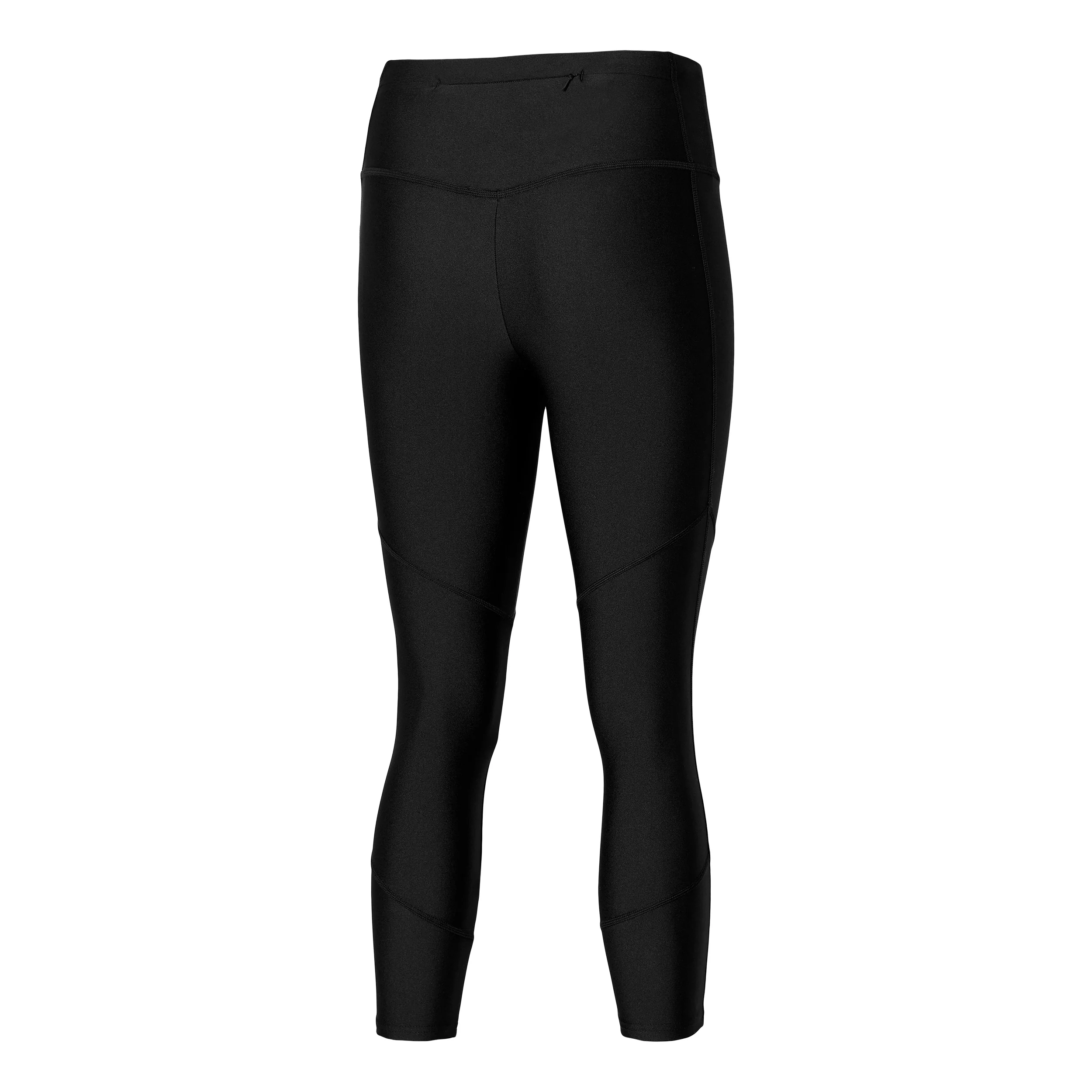 Impulse Core 3/4 Tight Lauftight Damen-Schwarz - Image 2