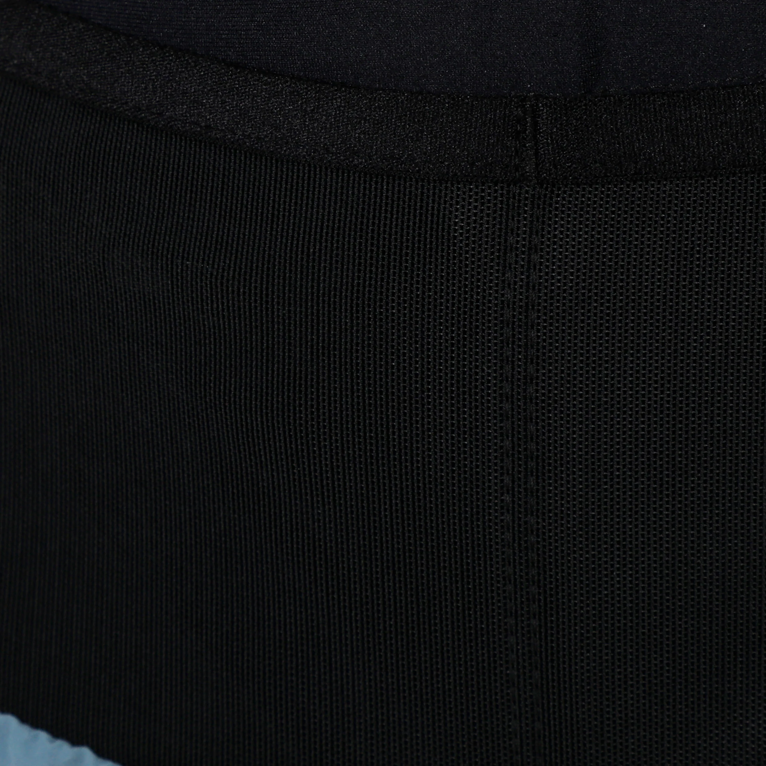 Multi Pocket Laufshorts Damen-Petrol - Image 4