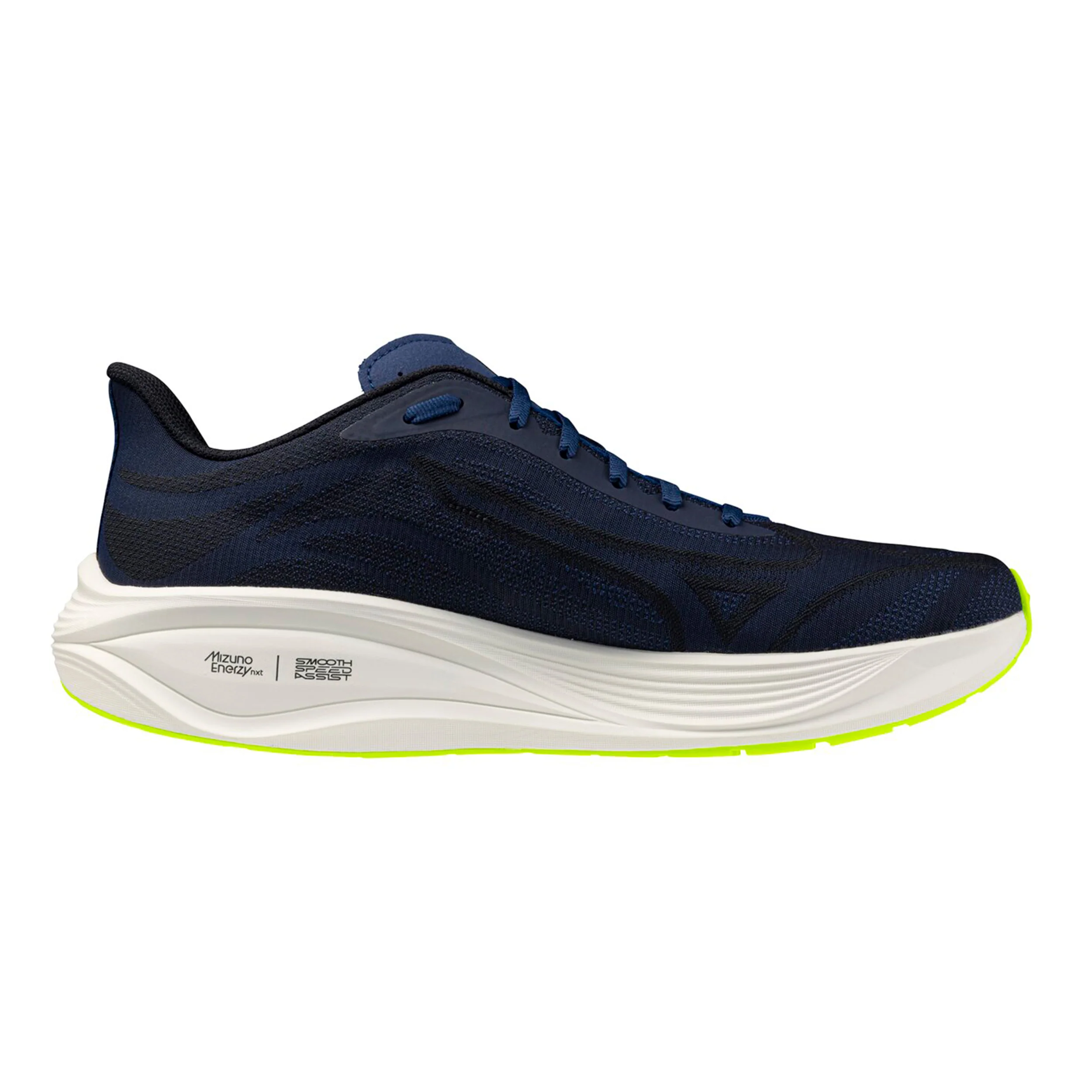 Neo Cosmo Neutralschuh Herren-blau, weiß - Image 2