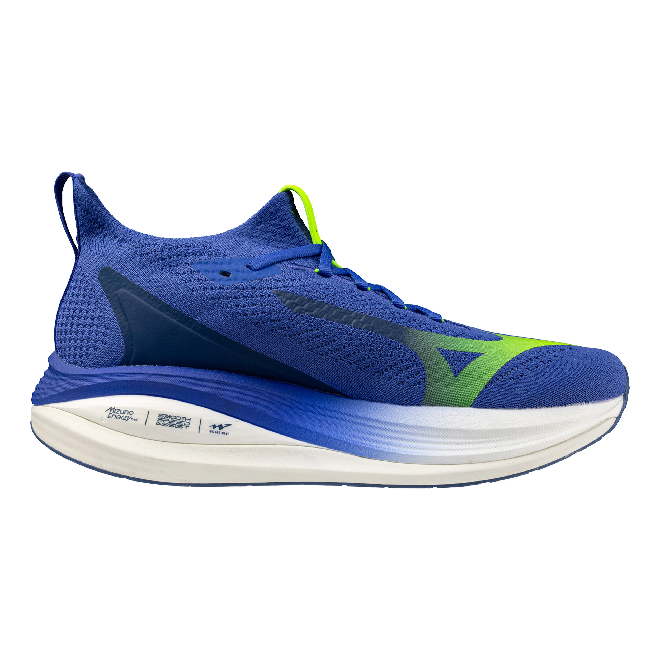 Neo Vista 2                  Neutralschuh Herren-blau, weiß - Image 2