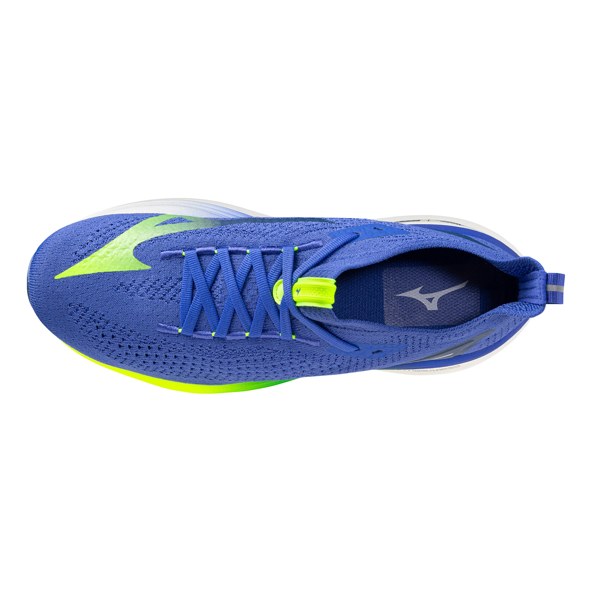 Neo Vista 2                  Neutralschuh Herren-blau, weiß - Image 3
