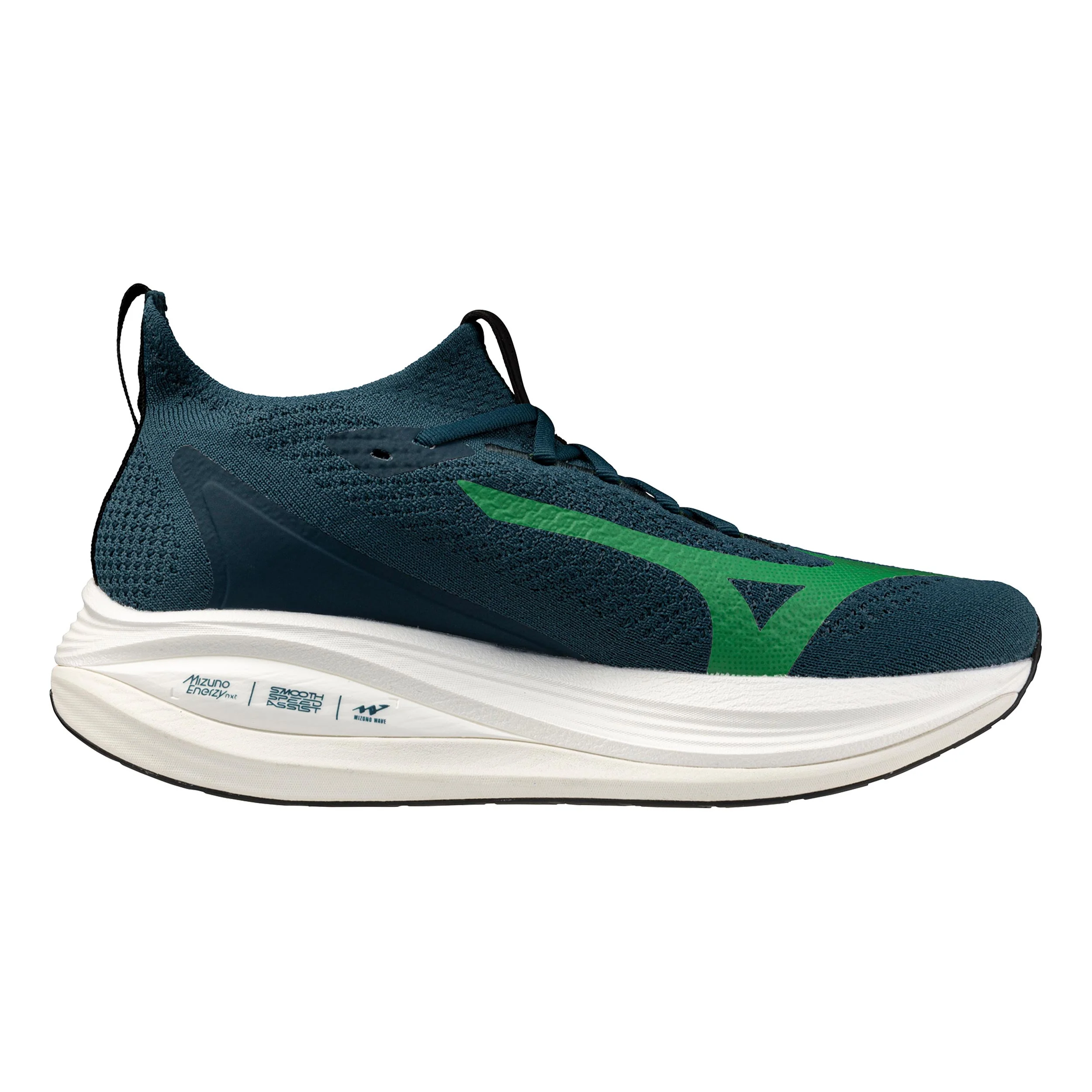 Neo Vista 2                  Neutralschuh Herren-dunkelblau, weiß - Image 2