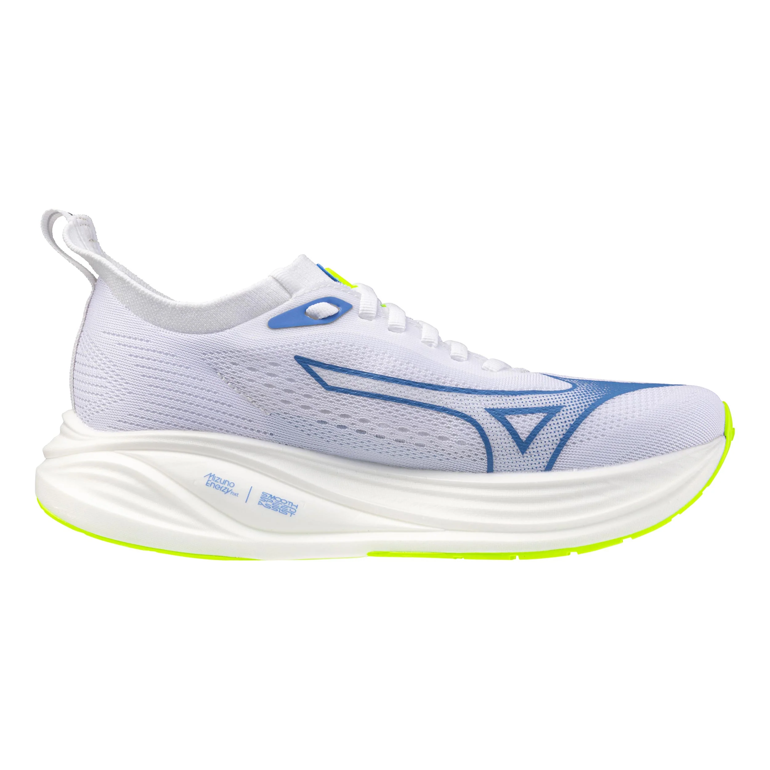 Neo Zen 2 Neutralschuh Damen-weiß, blau - Image 2