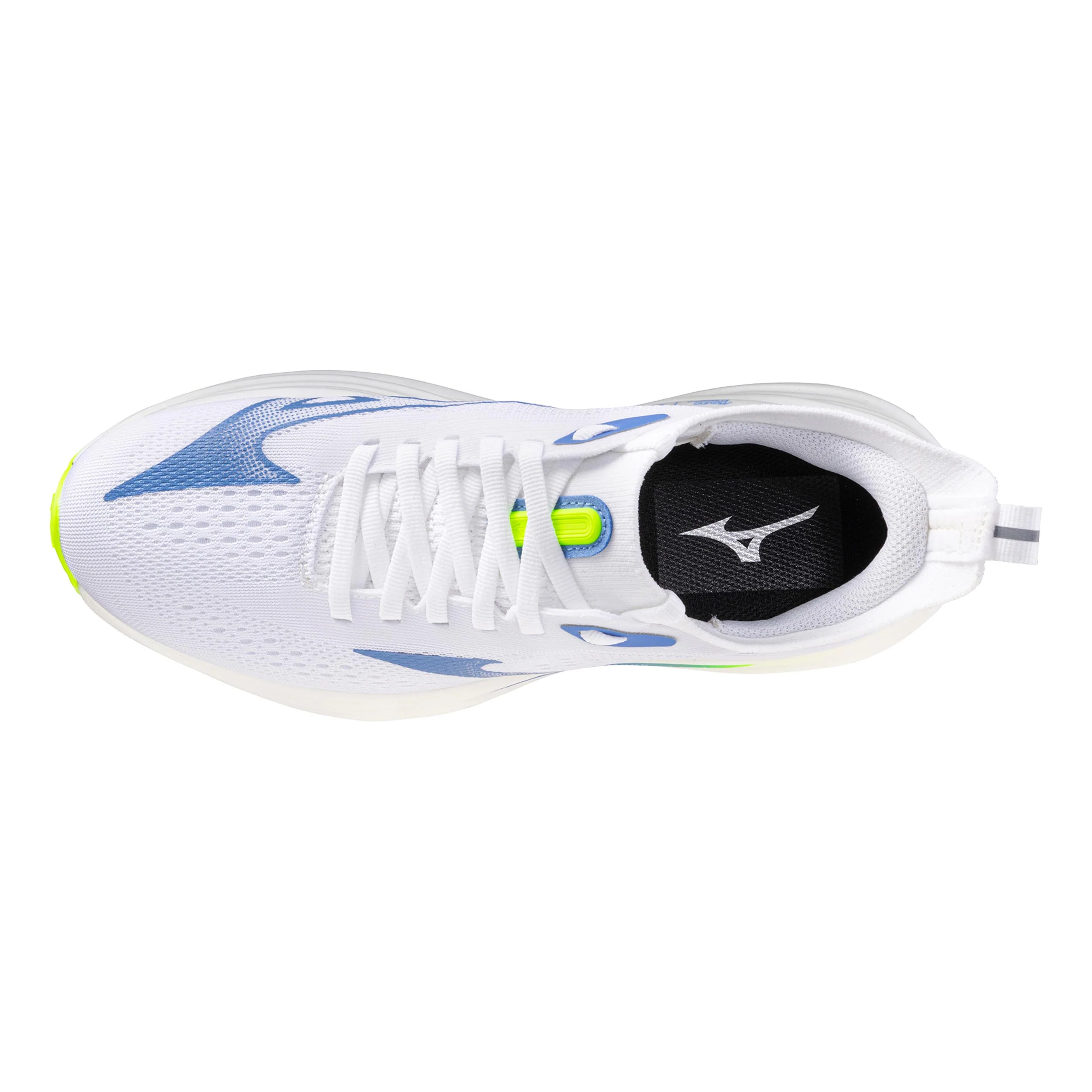 Neo Zen 2 Neutralschuh Damen-weiß, blau - Image 3
