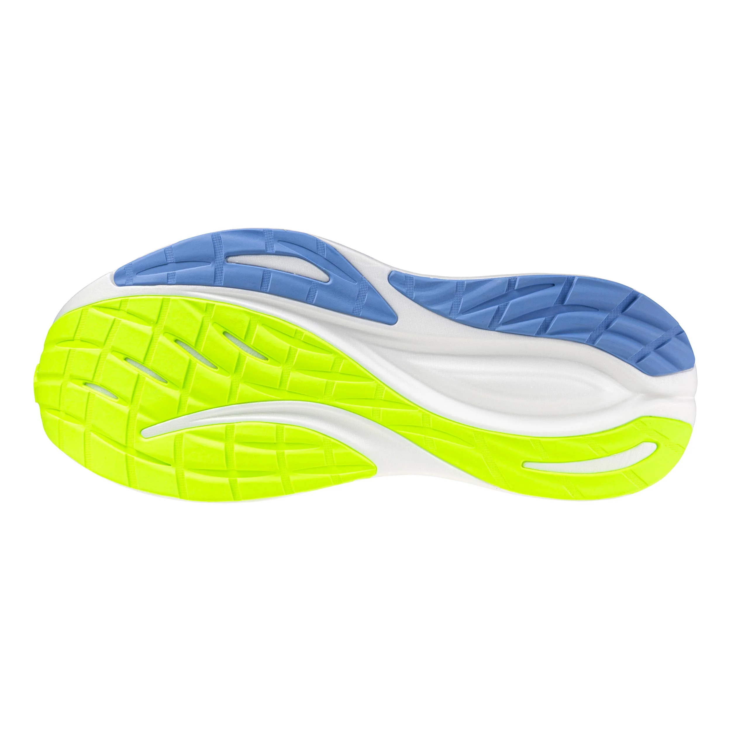 Neo Zen 2 Neutralschuh Damen-weiß, blau - Image 4