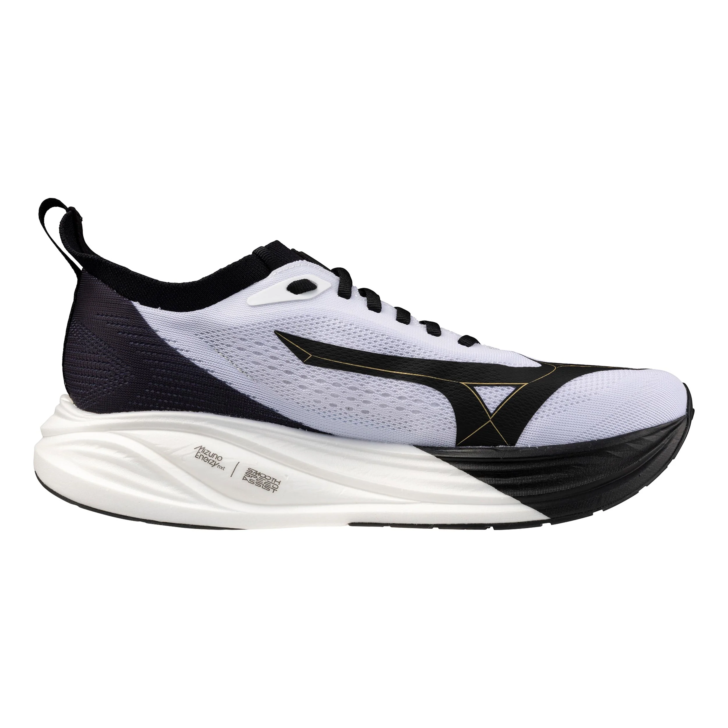 Neo Zen 2 Neutralschuh Unisex-weiß, gold - Image 2