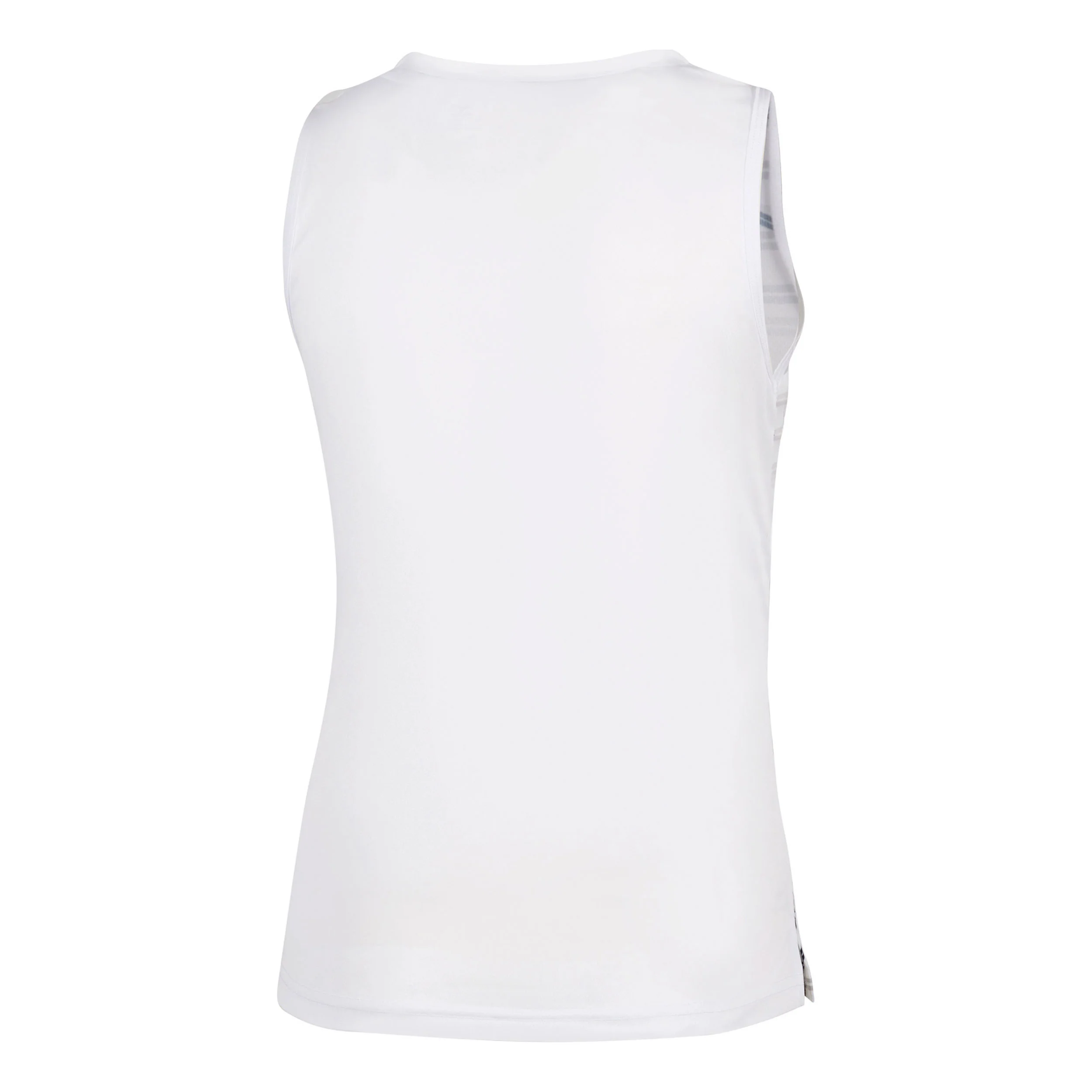 Team Chiba Tank-Top Damen-weiß - Image 2