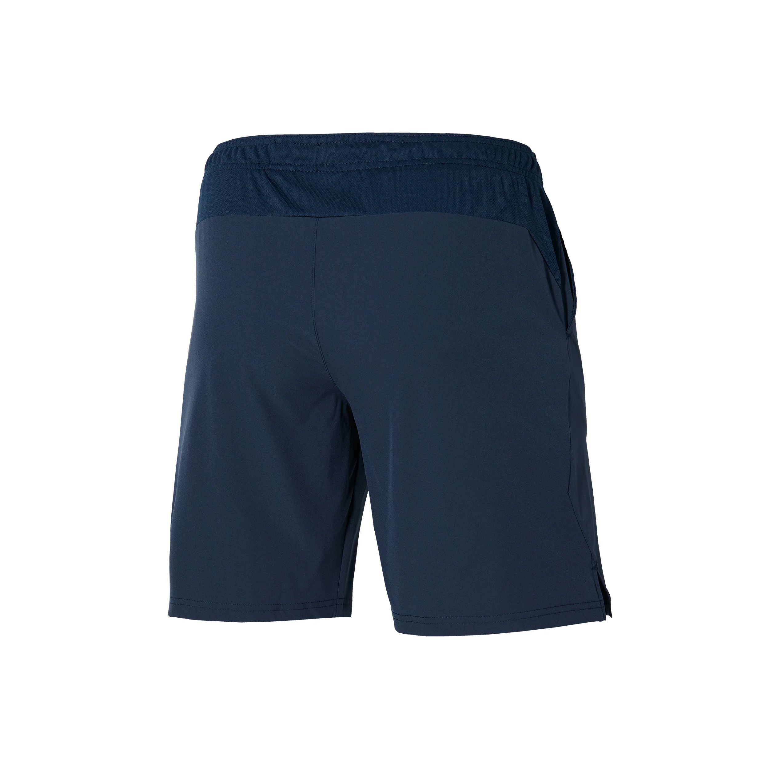 Trad Shorts Herren-Dunkelblau - Image 2