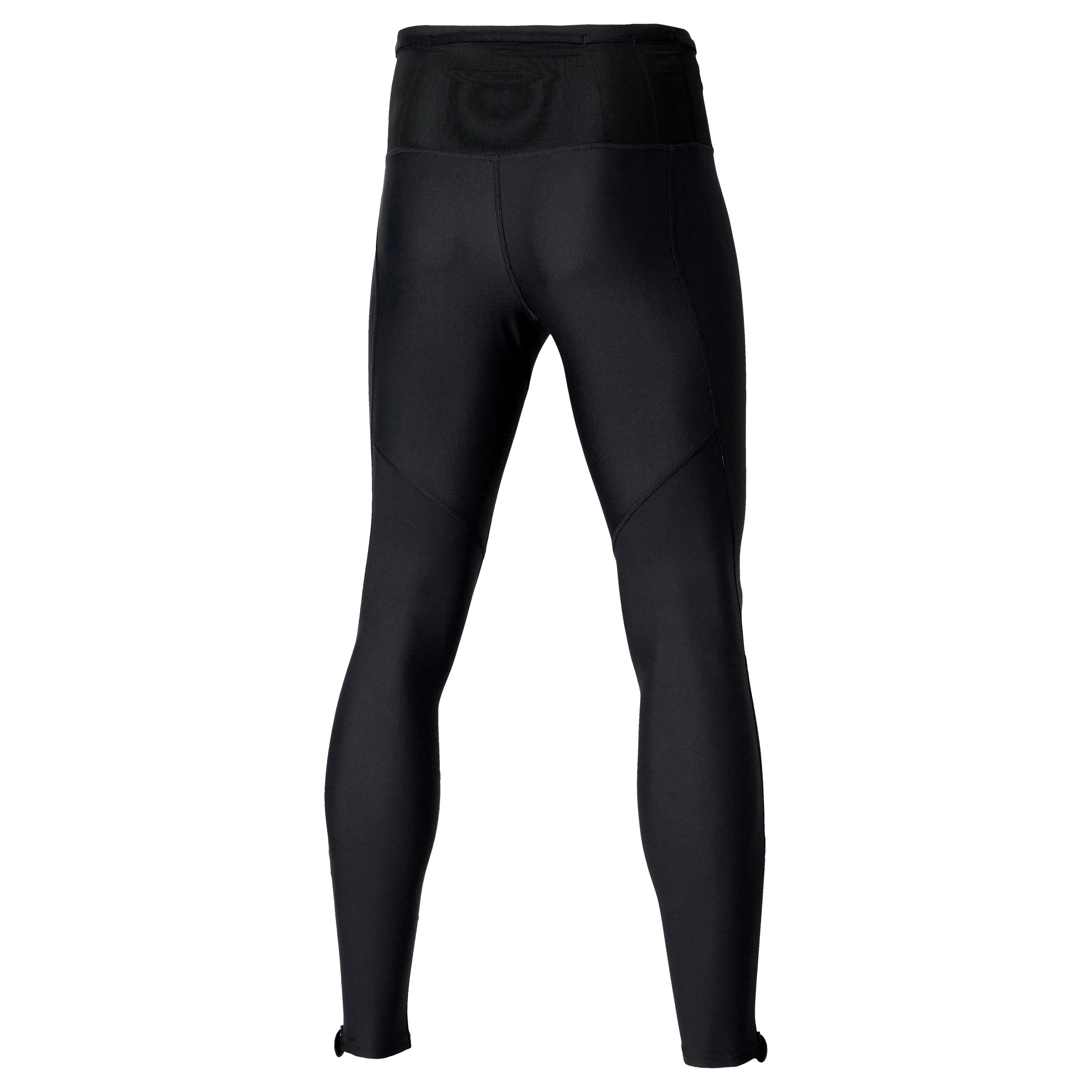 Trail Multipocket Lauftight Herren-Schwarz - Image 2