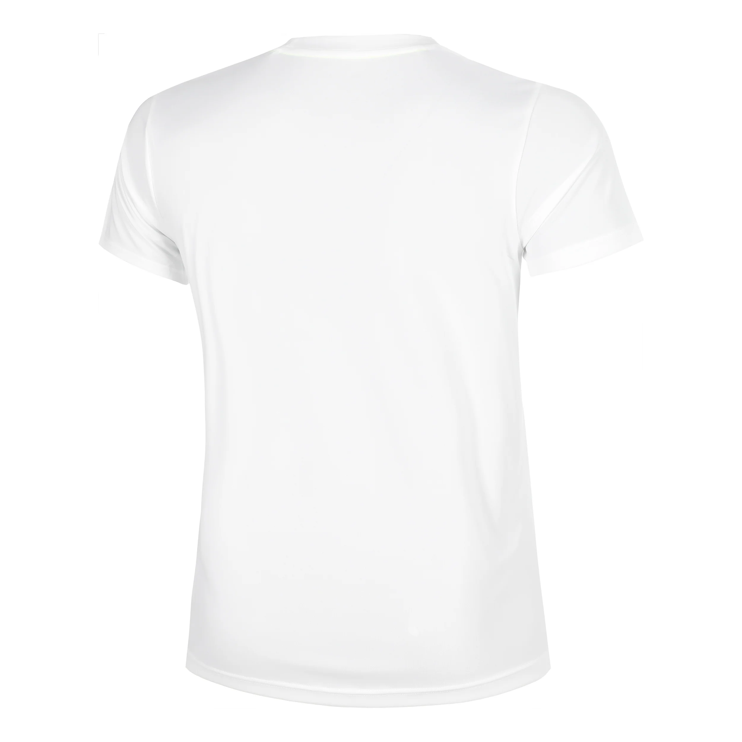 Training T-Shirt Damen - weiß, - Image 2