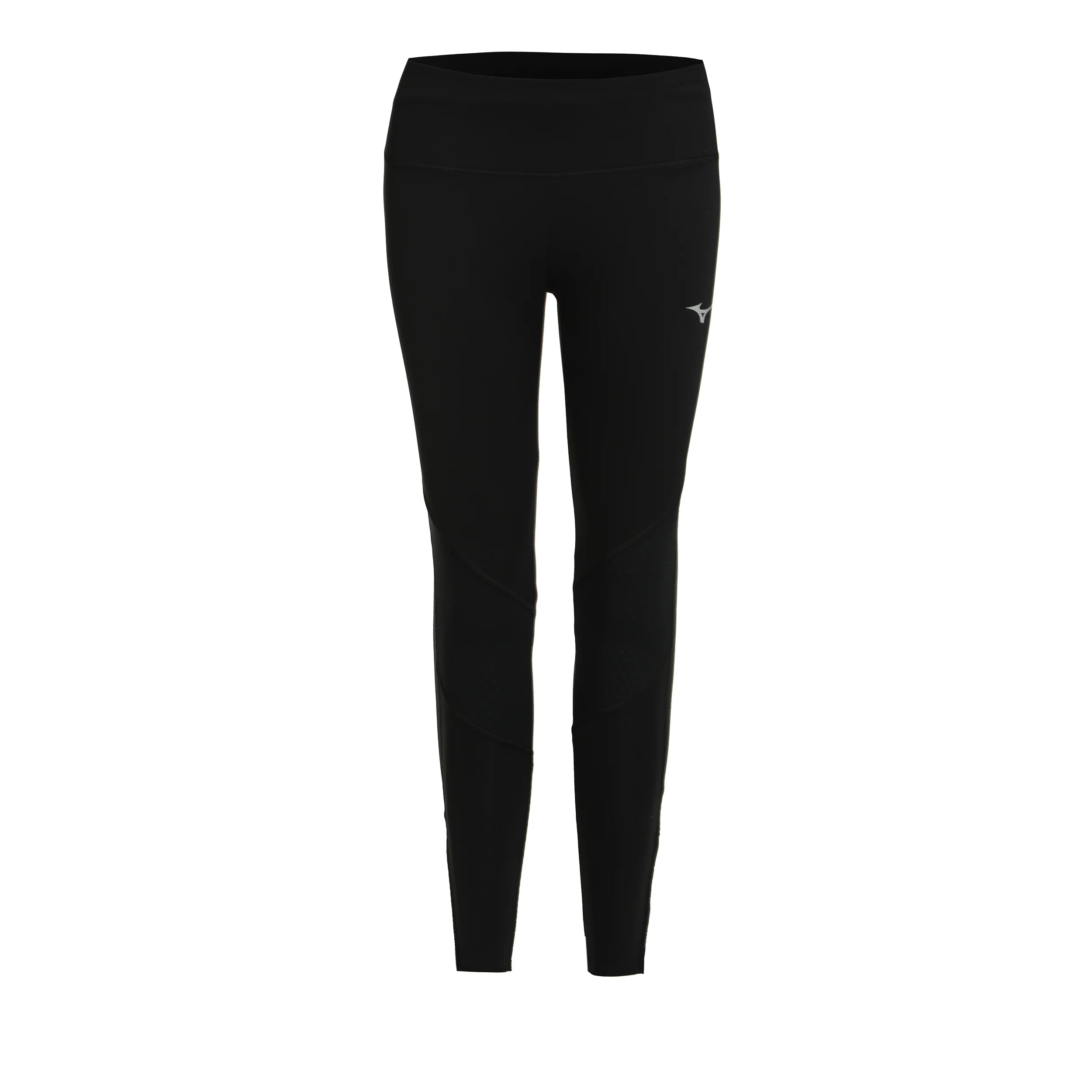 Warmalite Lauftight Damen-Schwarz