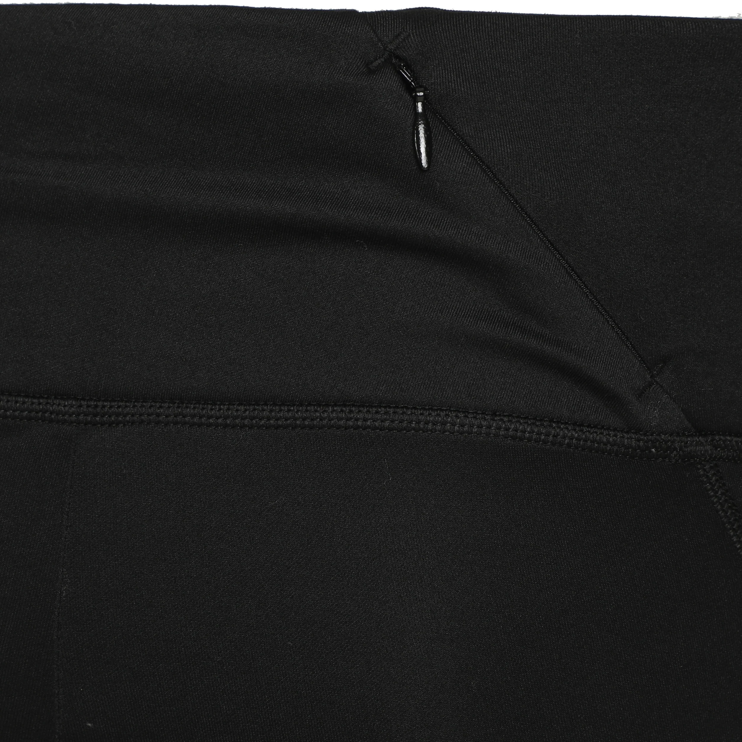 Warmalite Lauftight Damen-Schwarz - Image 3