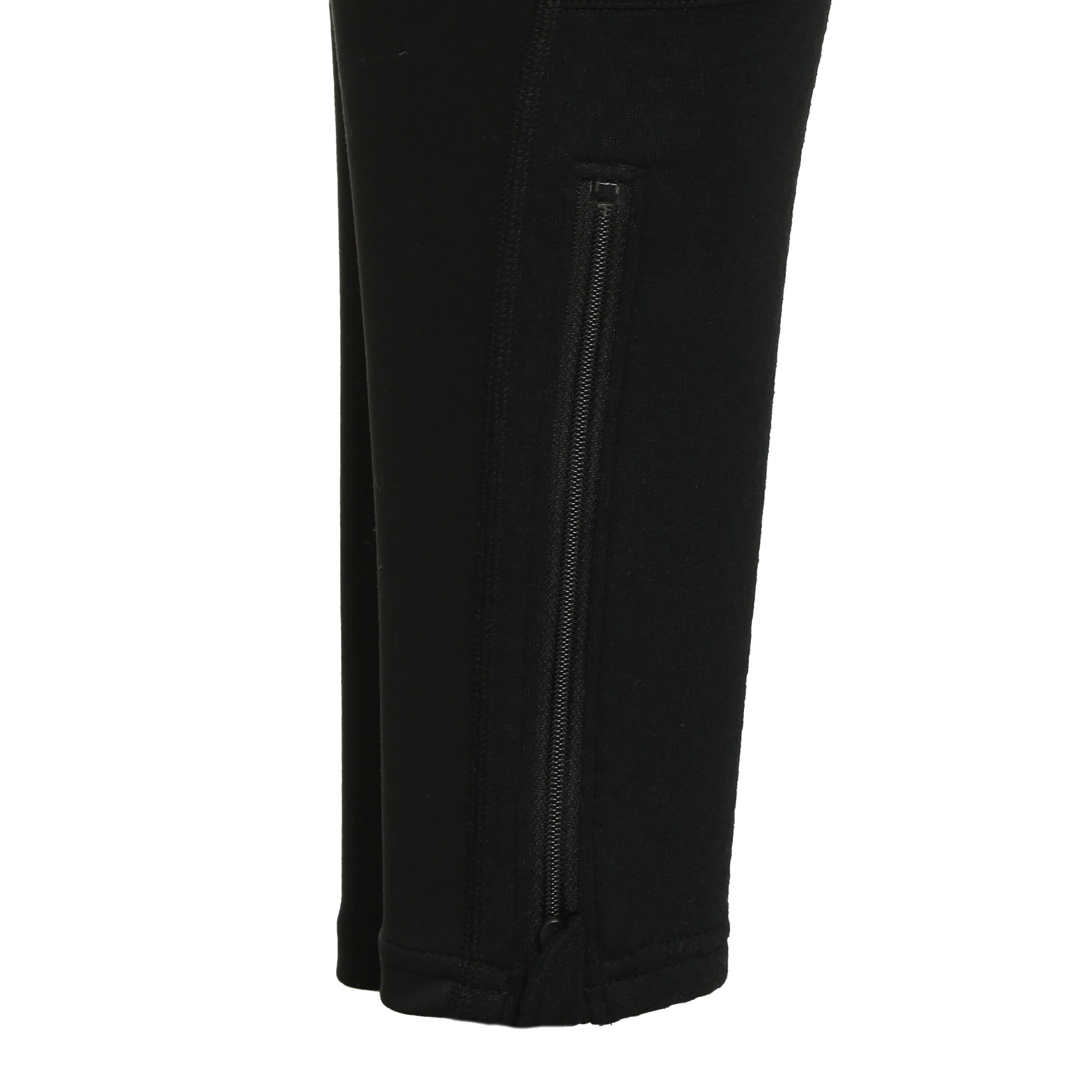 Warmalite Lauftight Damen-Schwarz - Image 4
