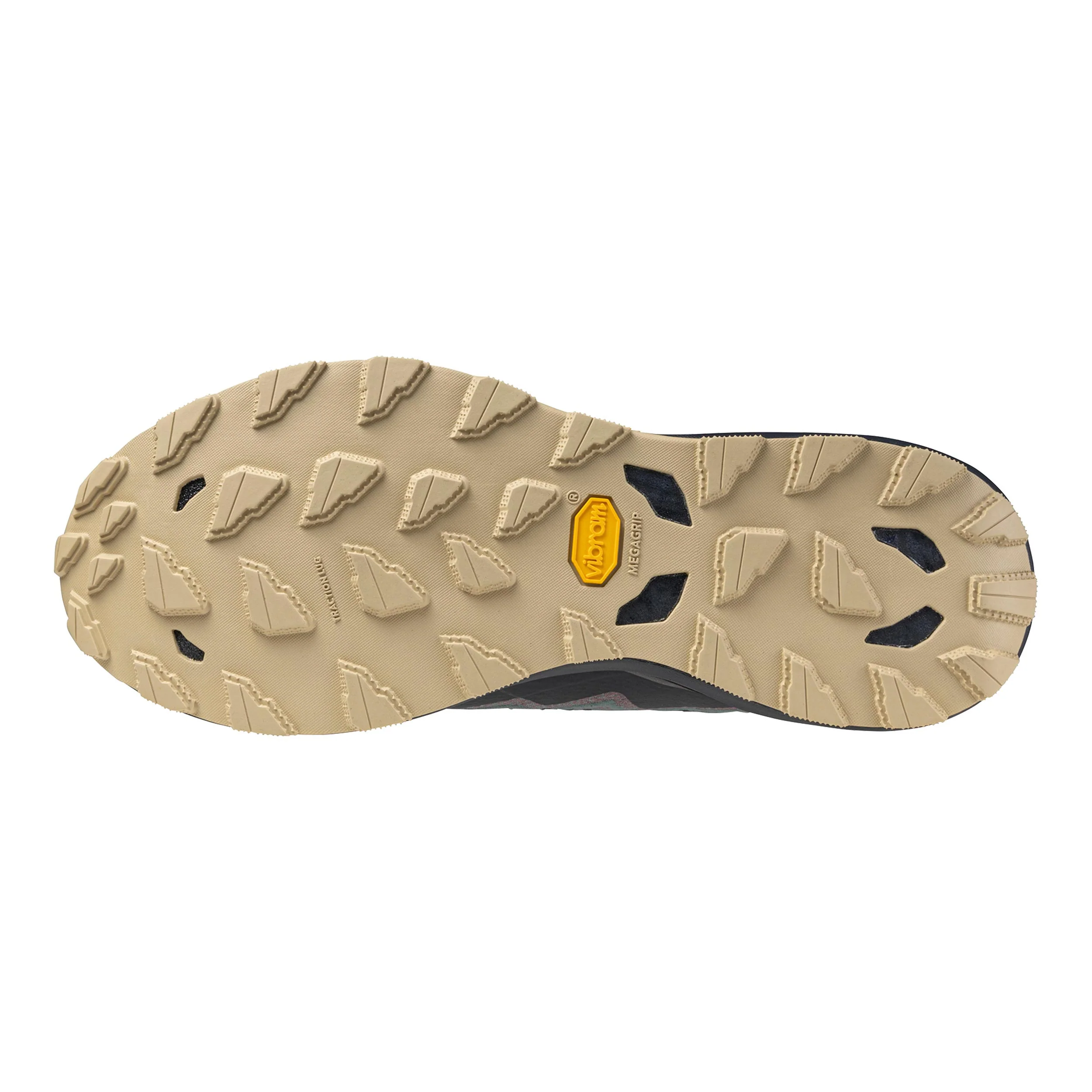 Wave Daichi 9 GTX Trailschuh Herren-blau, schwarz - Image 4