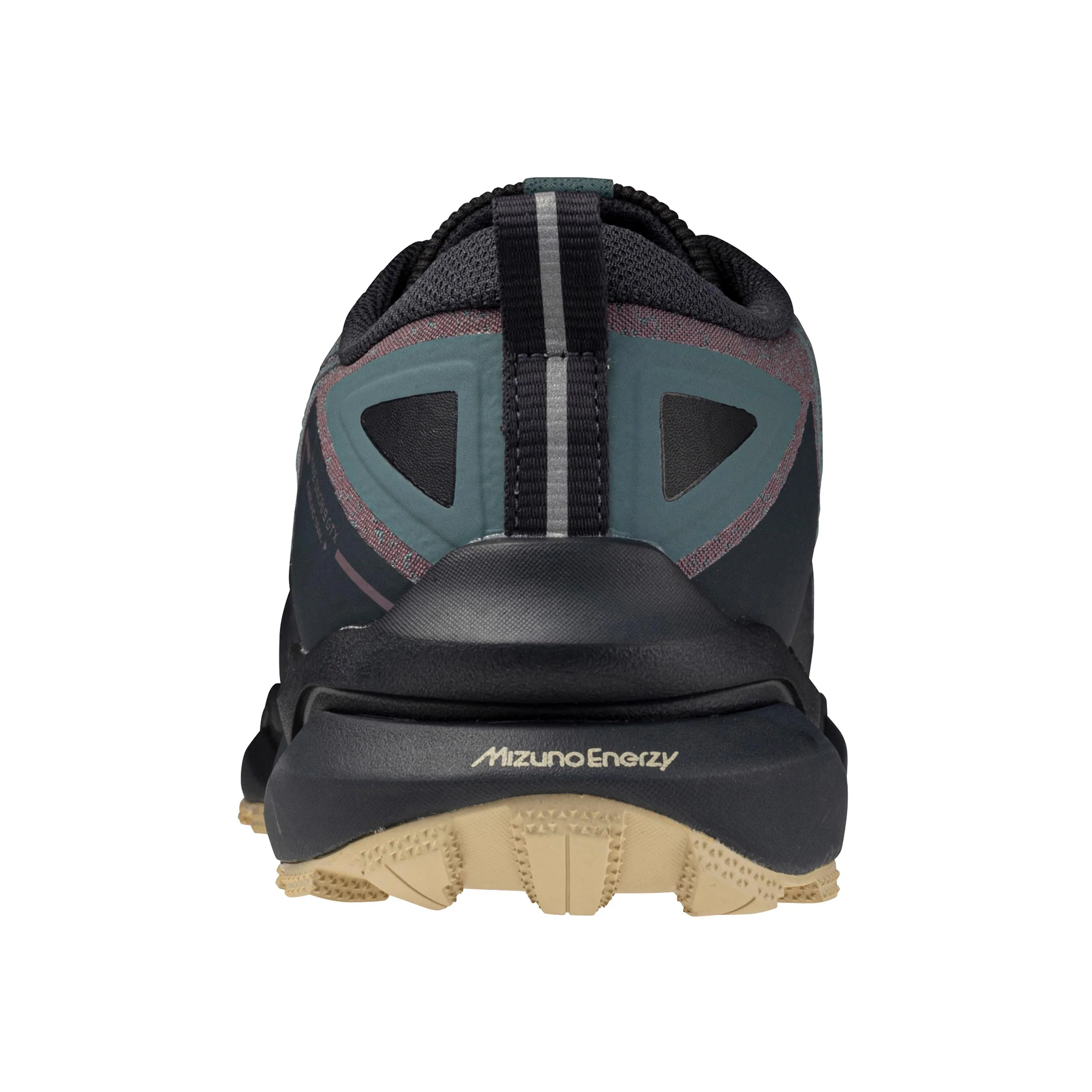 Wave Daichi 9 GTX Trailschuh Herren-blau, schwarz - Image 5