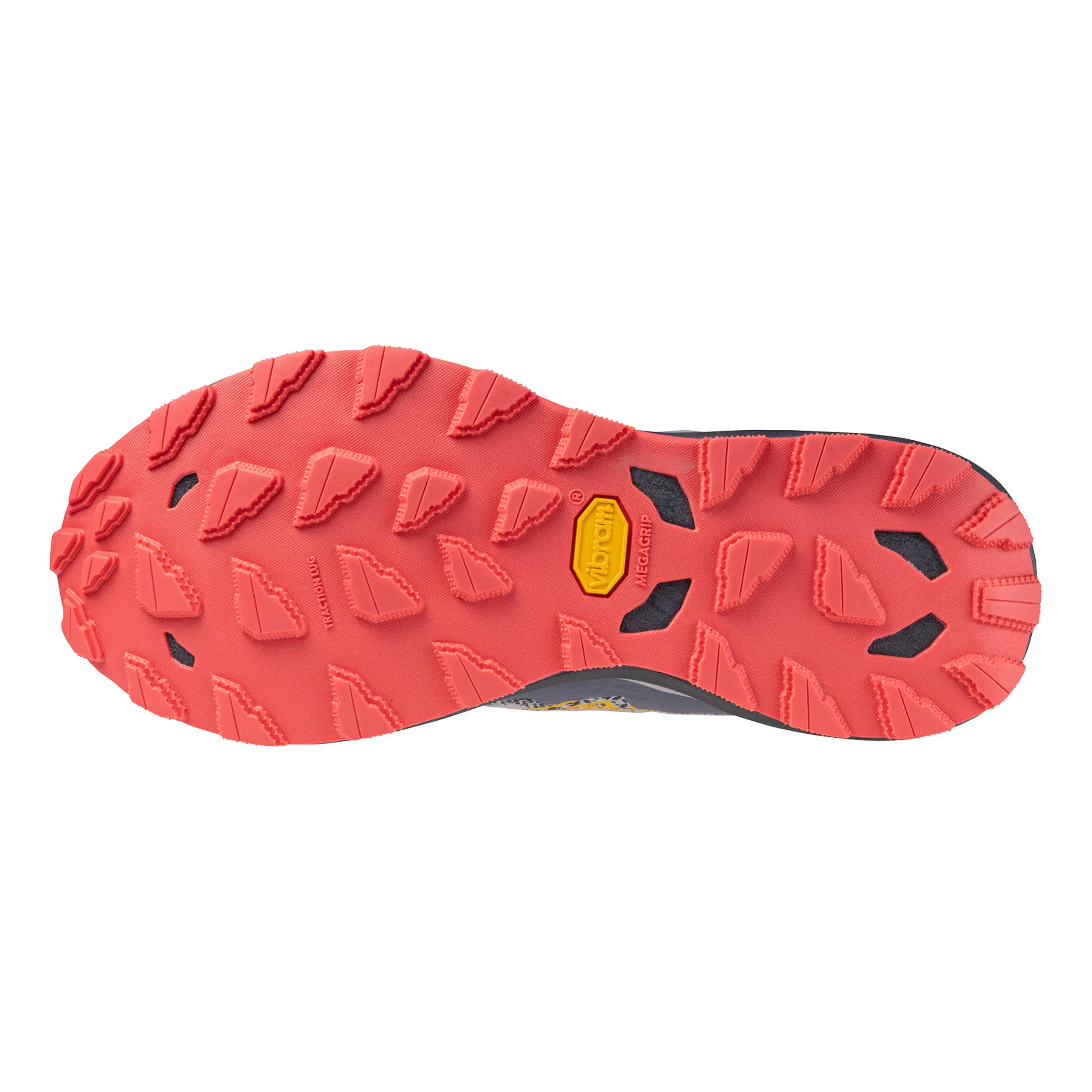 Wave Daichi 9                   Trailschuh Damen-flieder, grau - Image 4