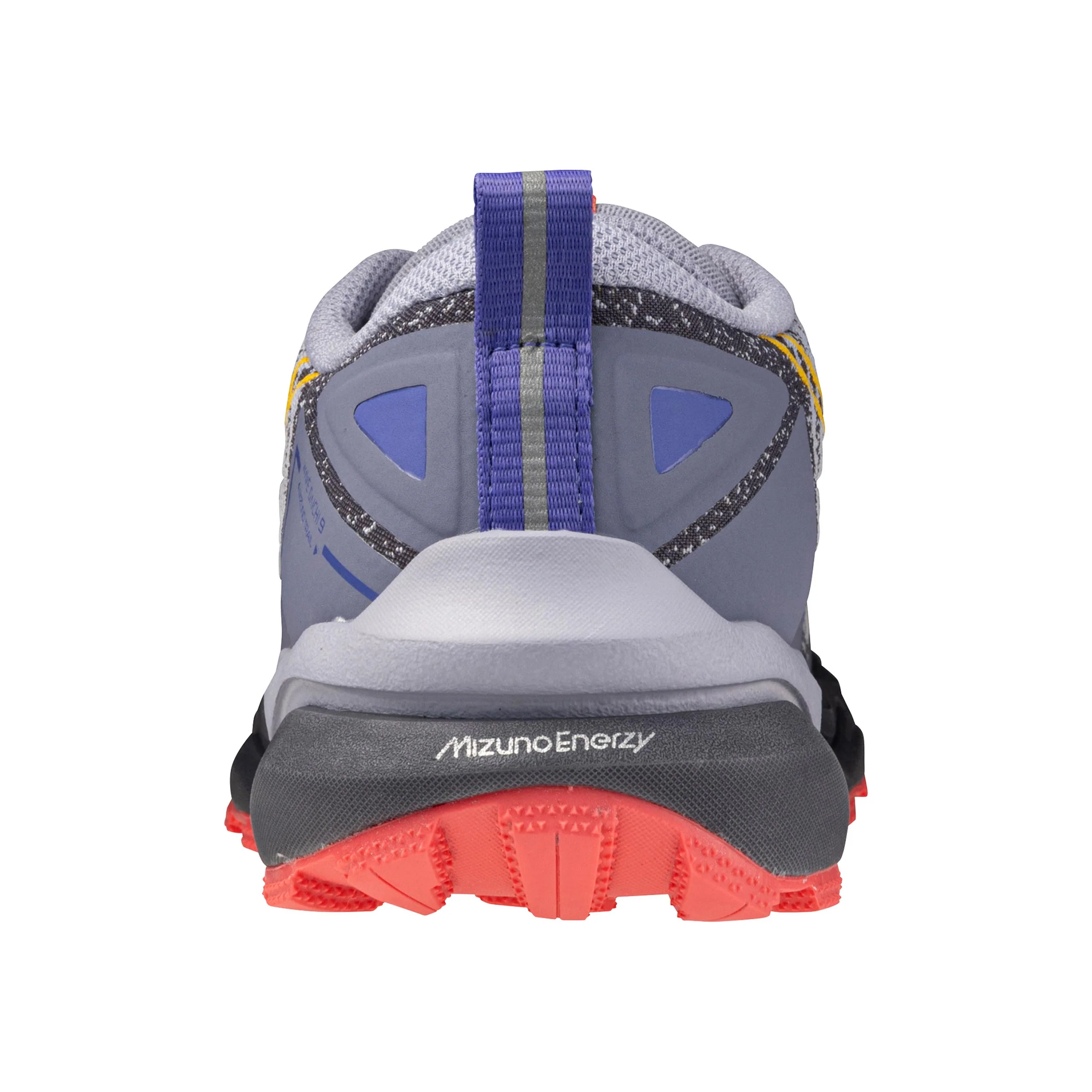 Wave Daichi 9                   Trailschuh Damen-flieder, grau - Image 5