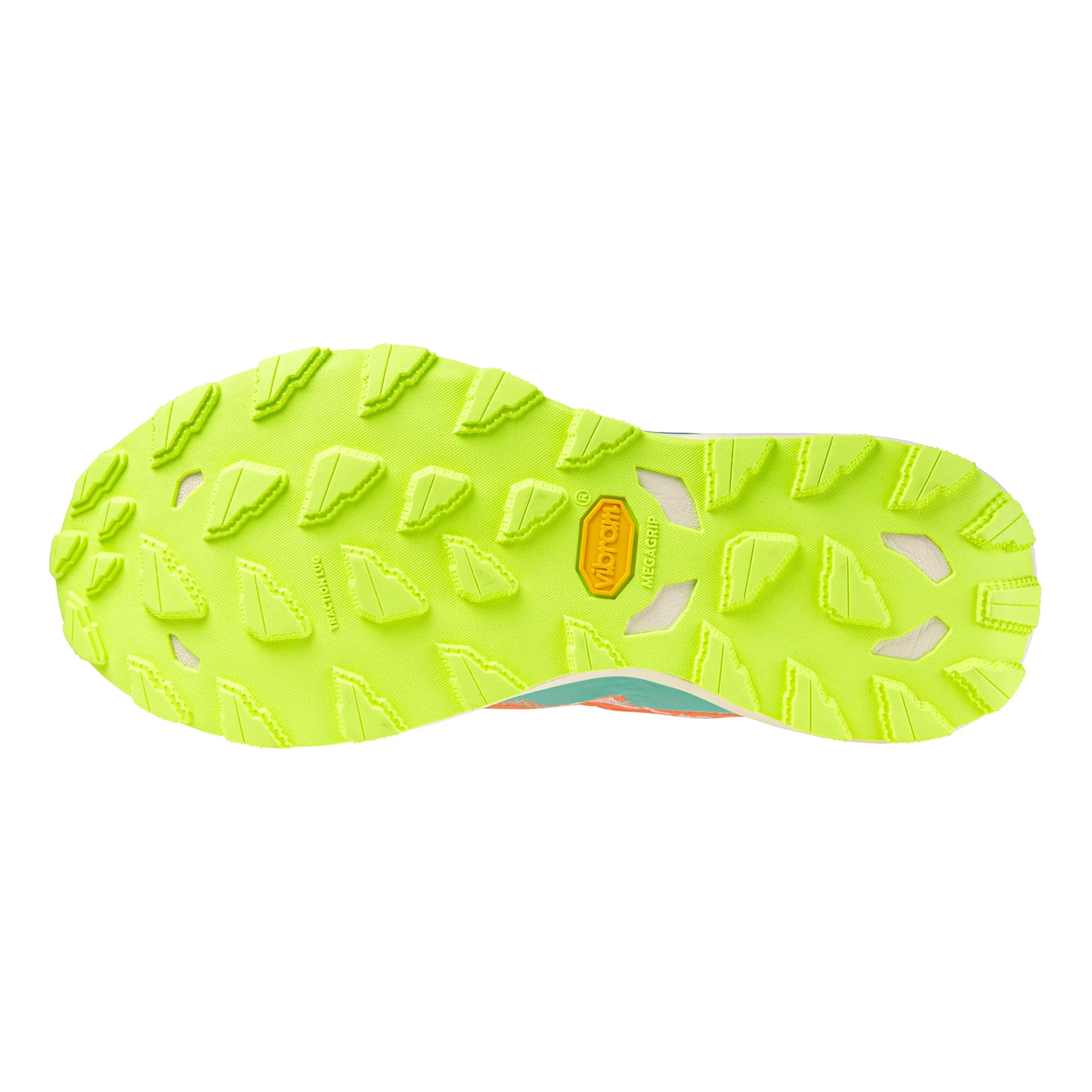 Wave Daichi 9 Trailschuh Damen-rot - Image 4