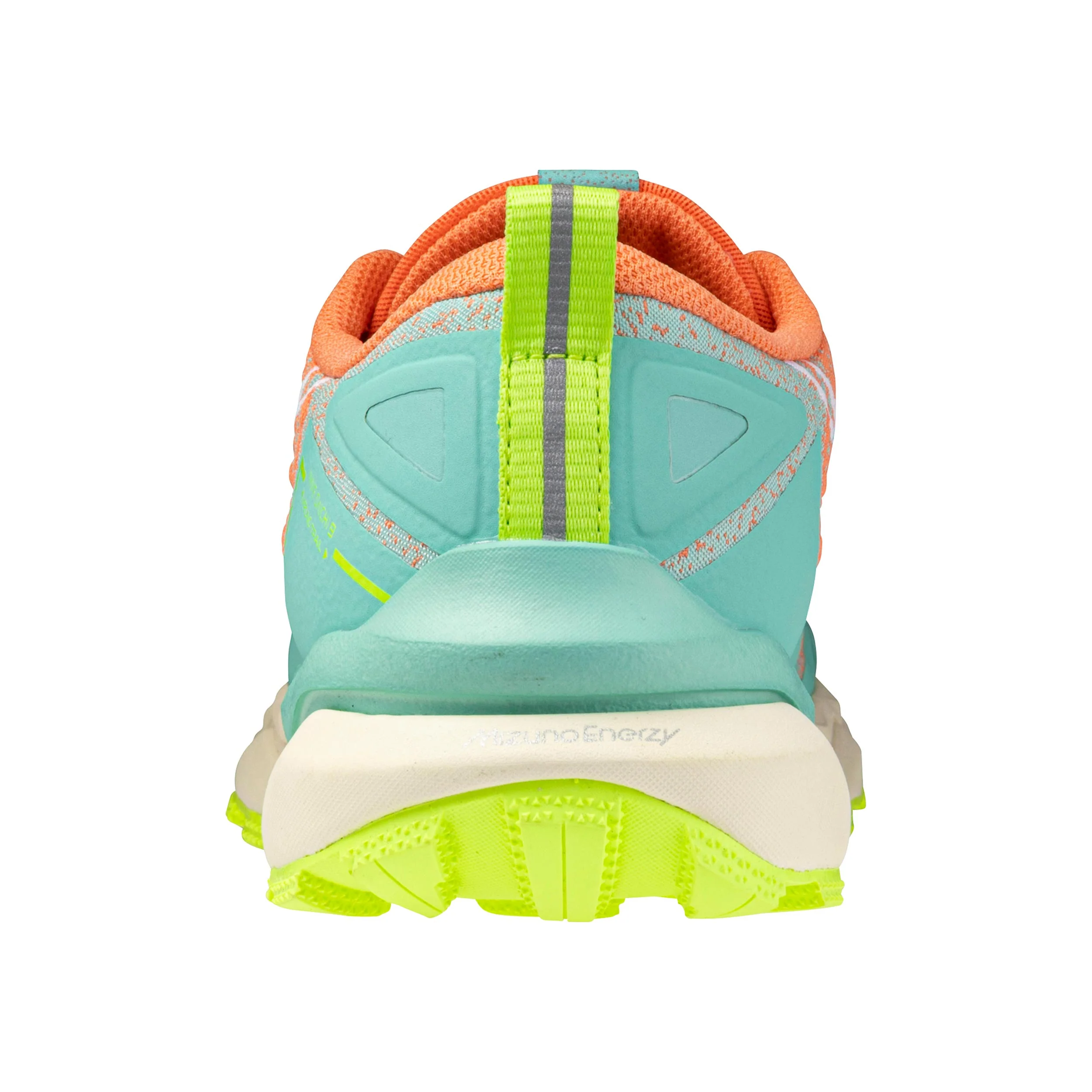 Wave Daichi 9 Trailschuh Damen-rot - Image 5
