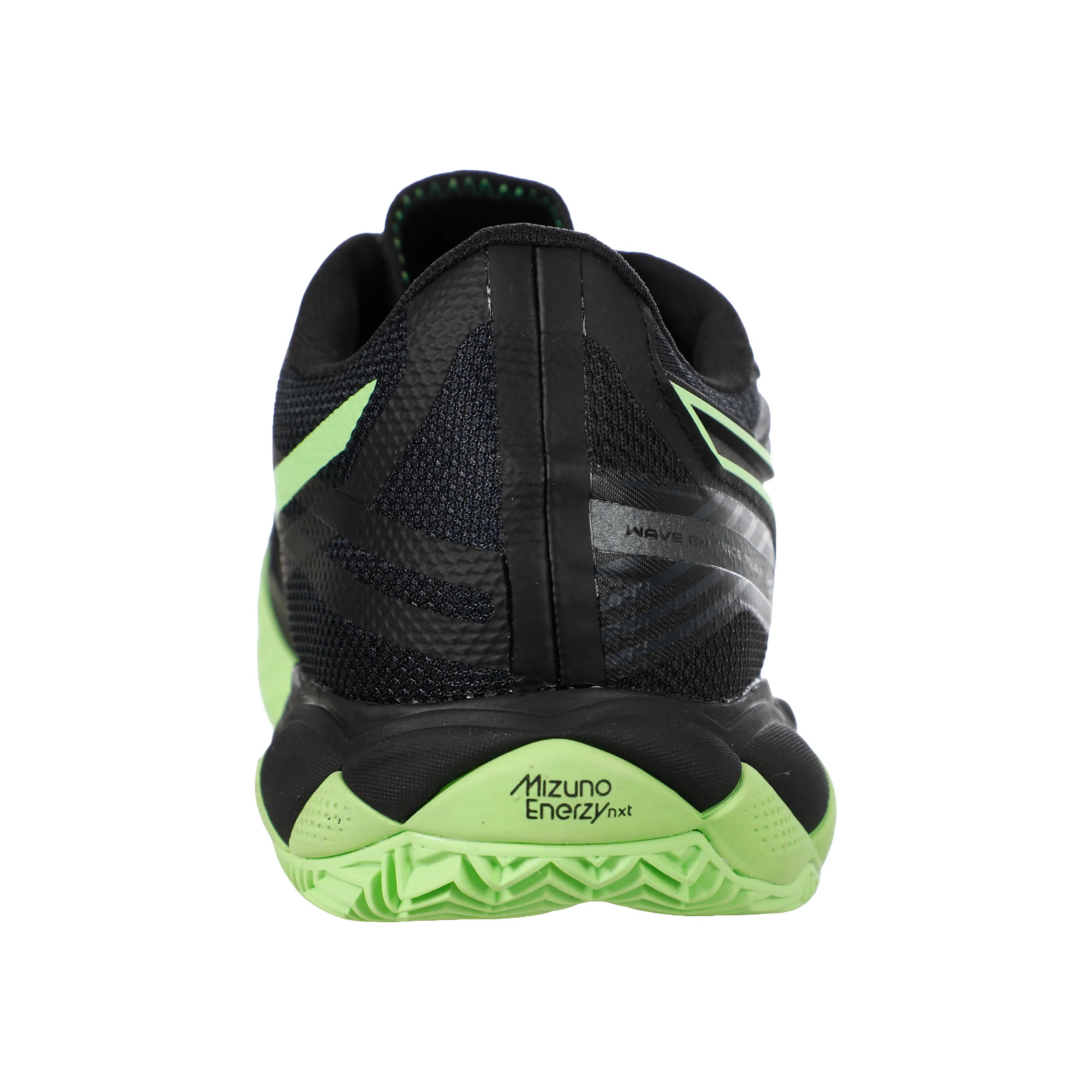 WAVE ENFORCE TOUR 2 PADEL Padelschuh Herren-schwarz, neongrün - Image 5