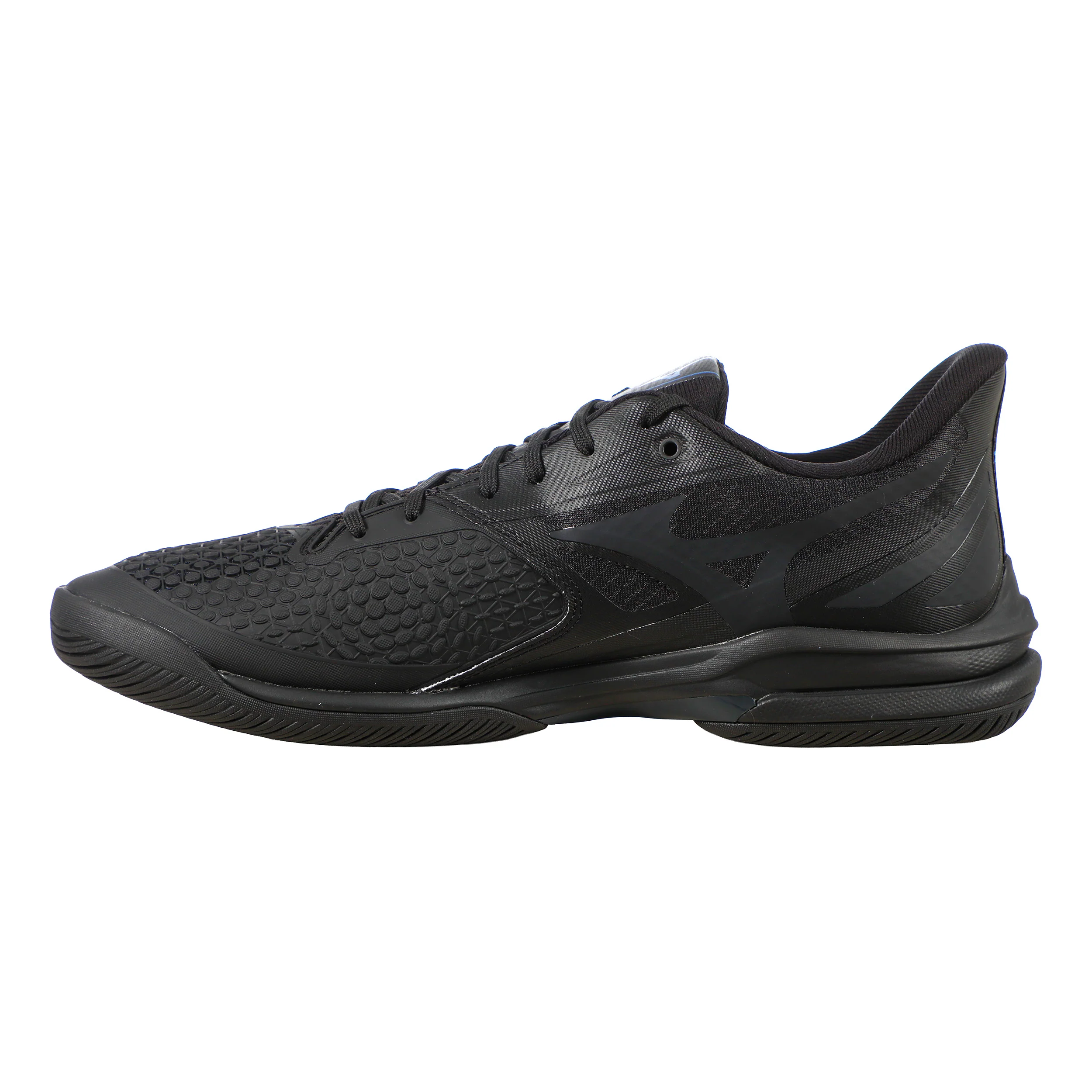 Wave Exceed Tour 7 Allcourtschuh Herren-schwarz - Image 2