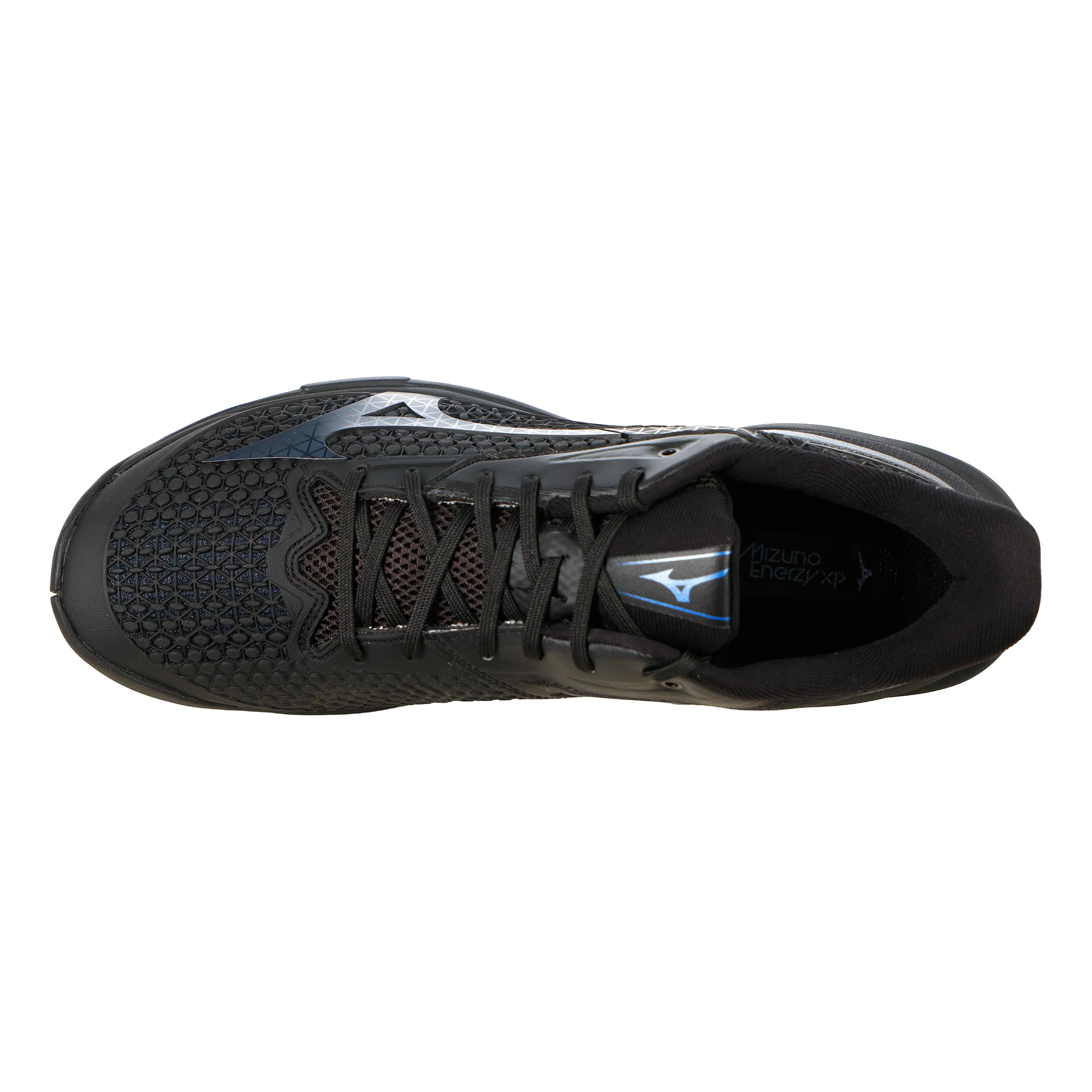 Wave Exceed Tour 7 Allcourtschuh Herren-schwarz - Image 3
