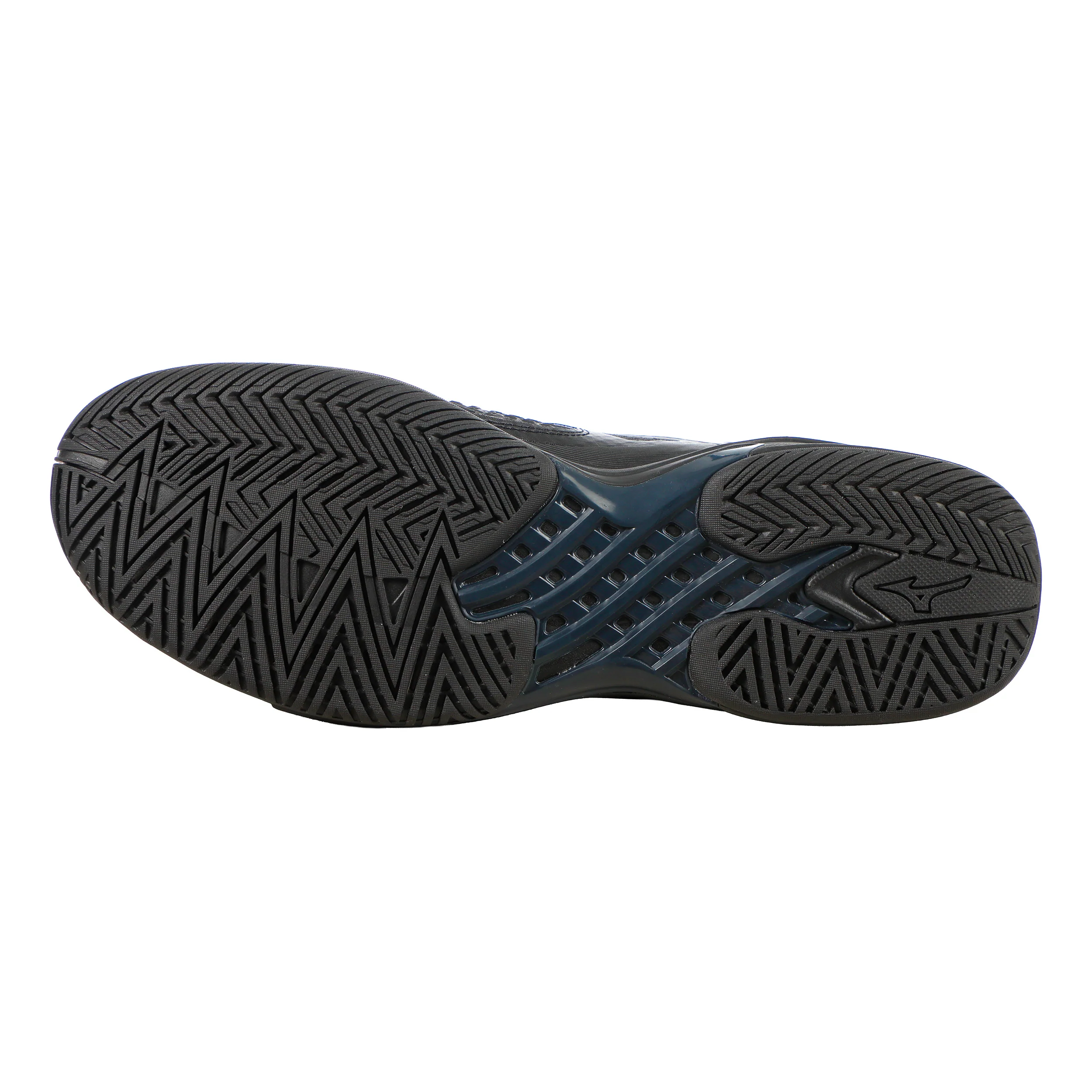Wave Exceed Tour 7 Allcourtschuh Herren-schwarz - Image 4