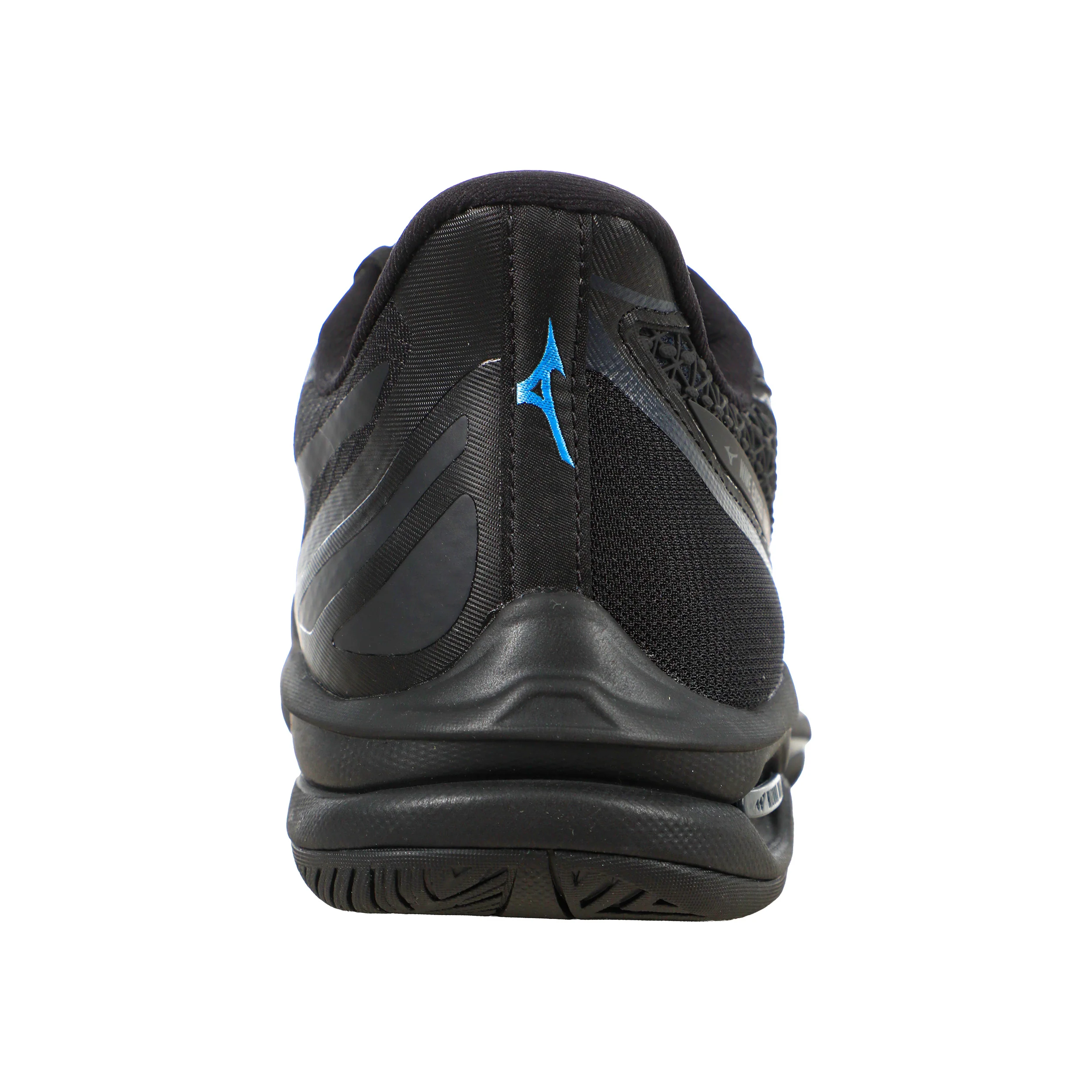 Wave Exceed Tour 7 Allcourtschuh Herren-schwarz - Image 5