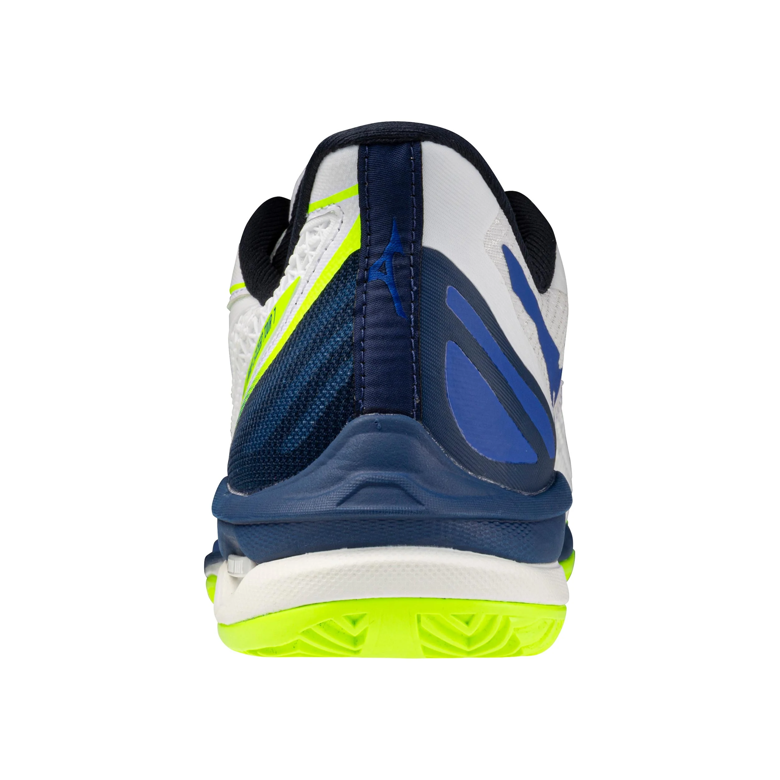 Wave Exceed Tour 7 Sandplatzschuh Herren - blau, weiß - Image 5