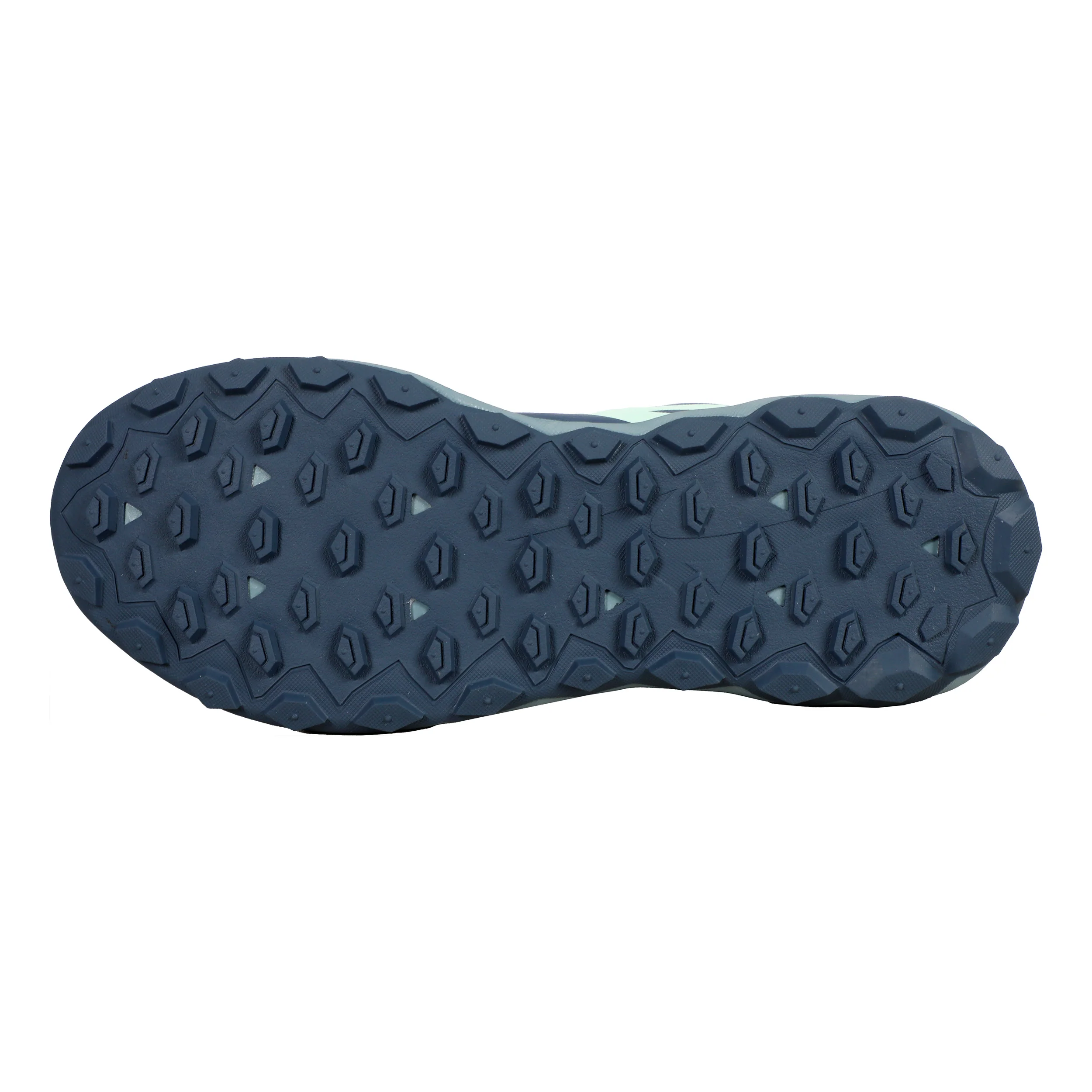 Wave Ibuki 5 Trailschuh Herren-Petrol,Dunkelblau - Image 4