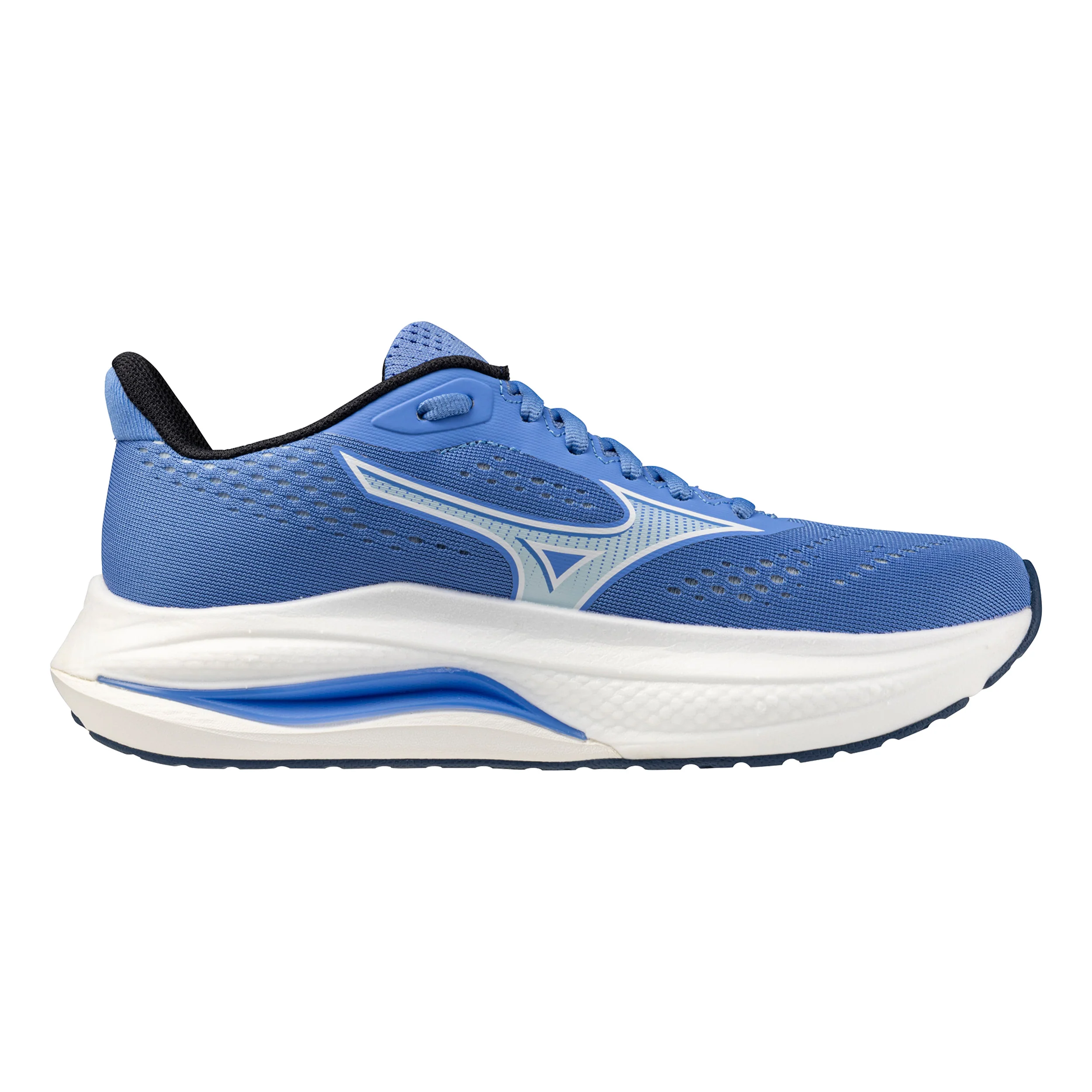 Wave Inspire 22                 Stabilitätsschuh Damen-blau, weiß - Image 2