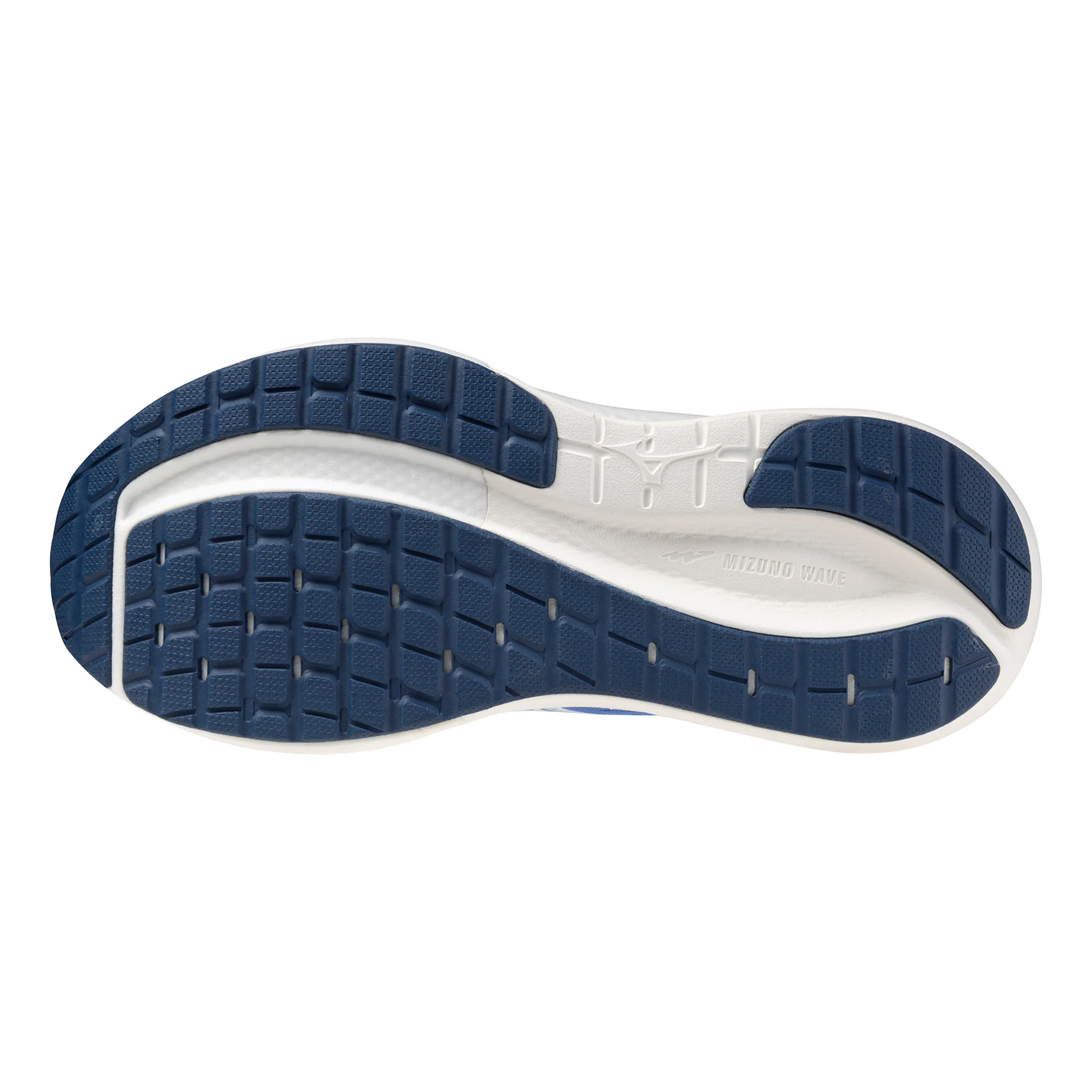 Wave Inspire 22                 Stabilitätsschuh Damen-blau, weiß - Image 4
