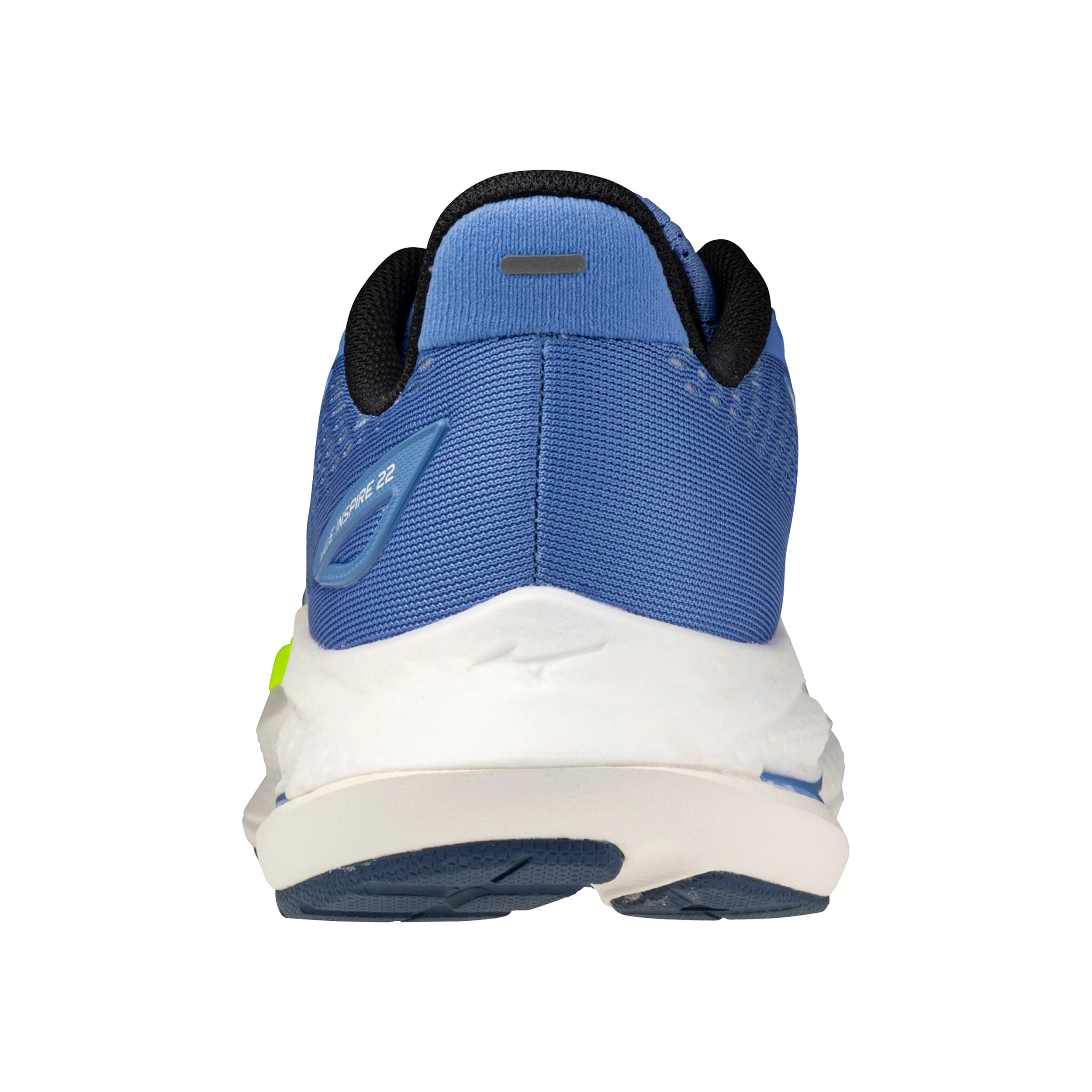 Wave Inspire 22                 Stabilitätsschuh Damen-blau, weiß - Image 5