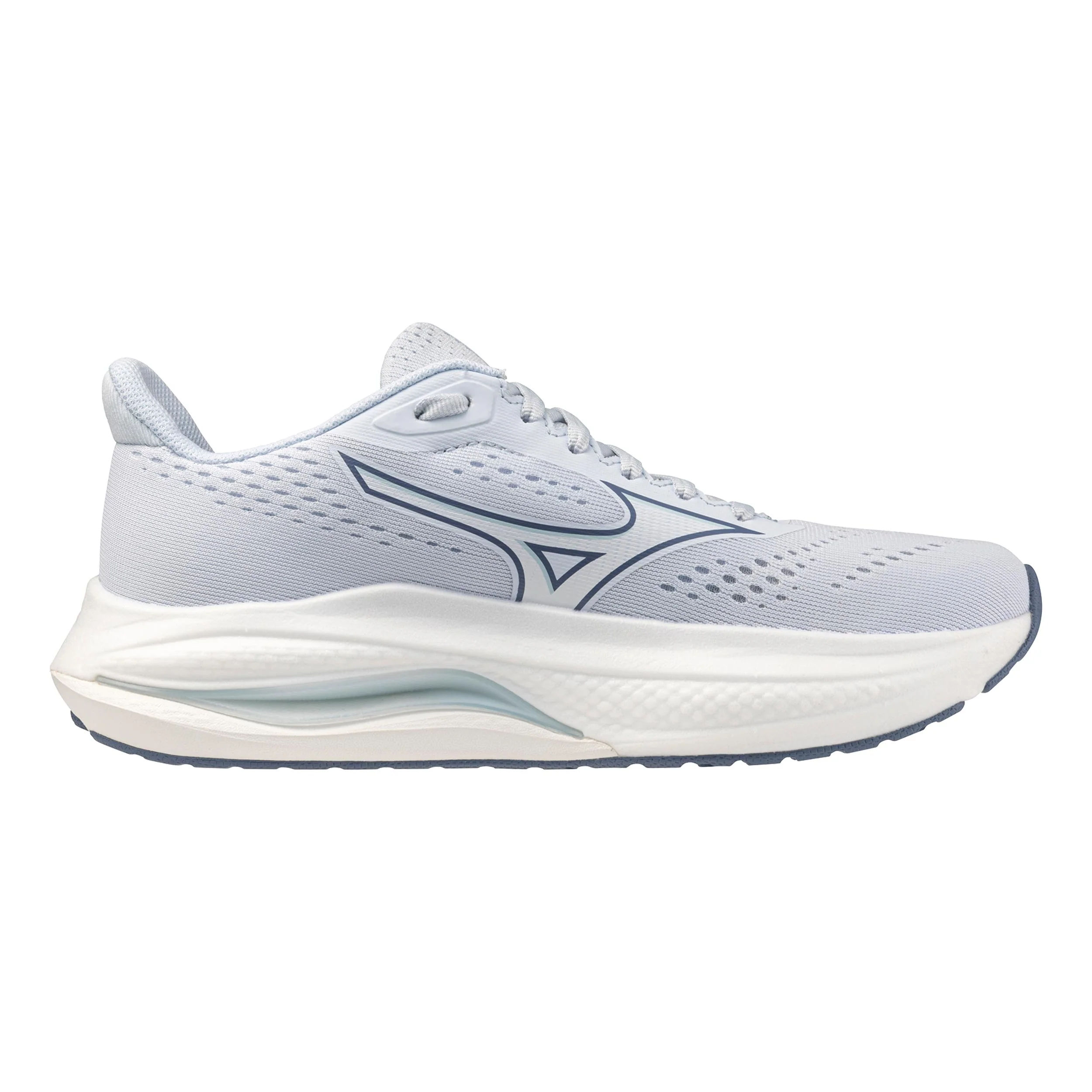 Wave Inspire 22                 Stabilitätsschuh Damen - hellblau, weiß - Image 2