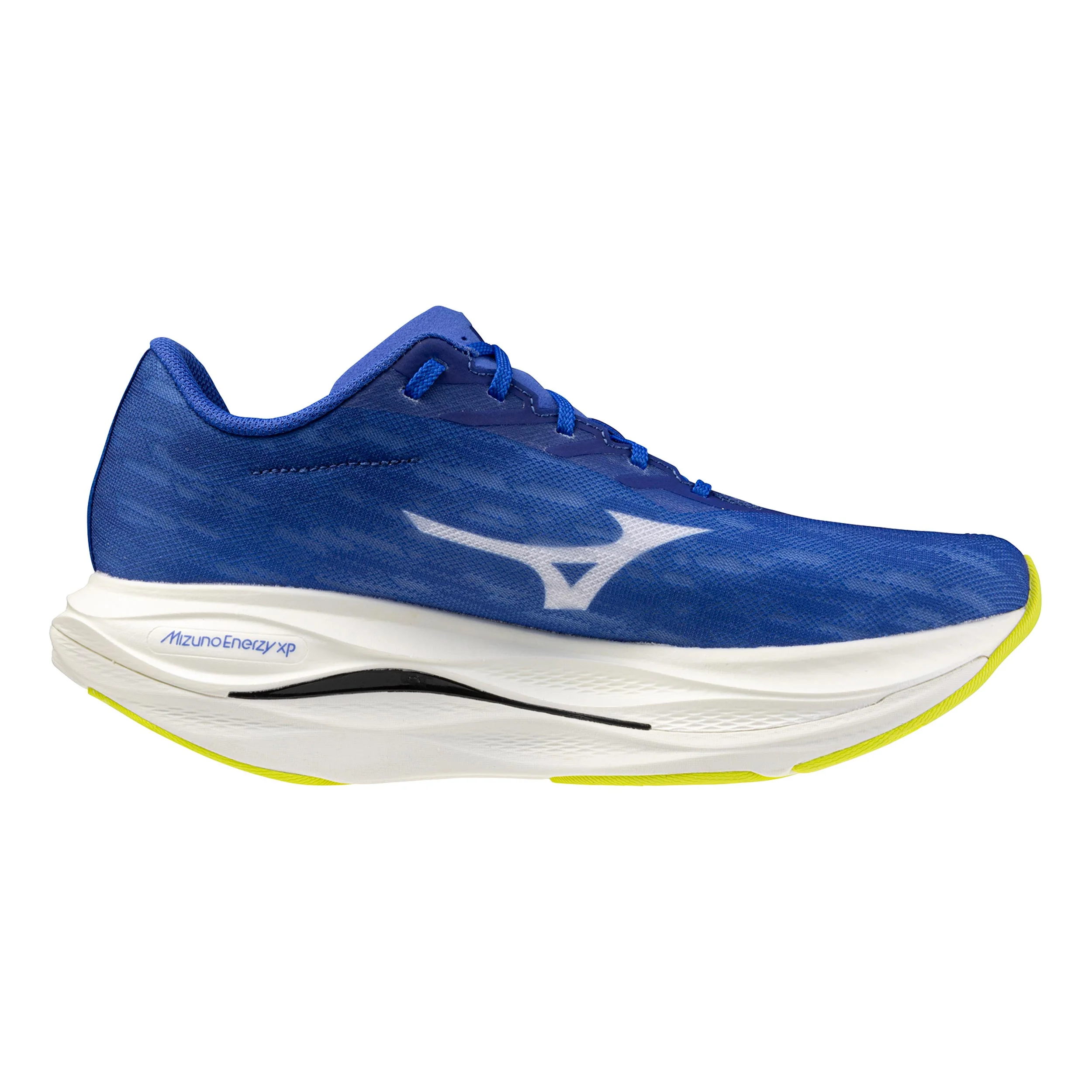 Wave Rebellion Flash 3 Wettkampfschuh Herren-blau, blau - Image 2
