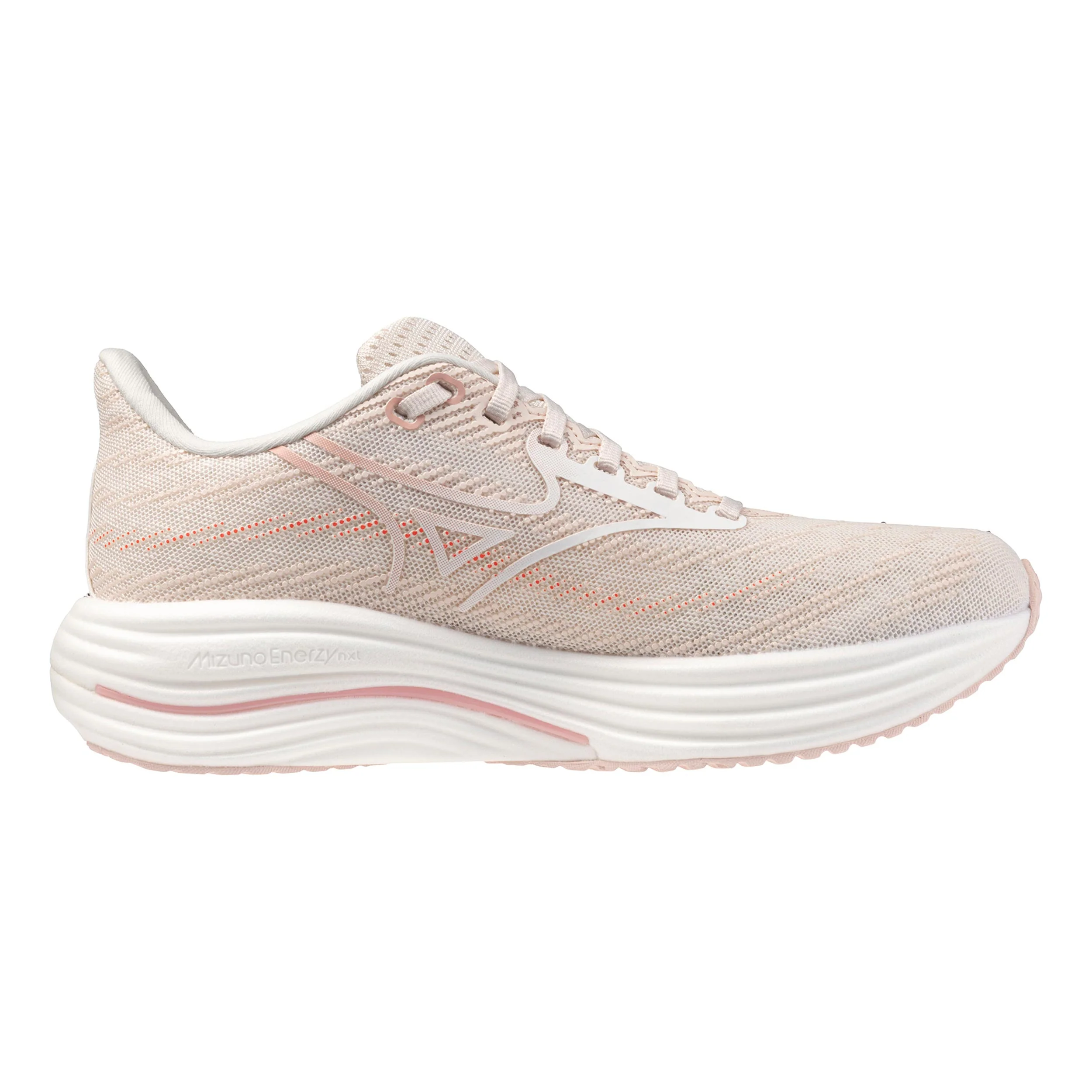 Wave Rider 29 Neutralschuh Damen-rosa, weiß - Image 2