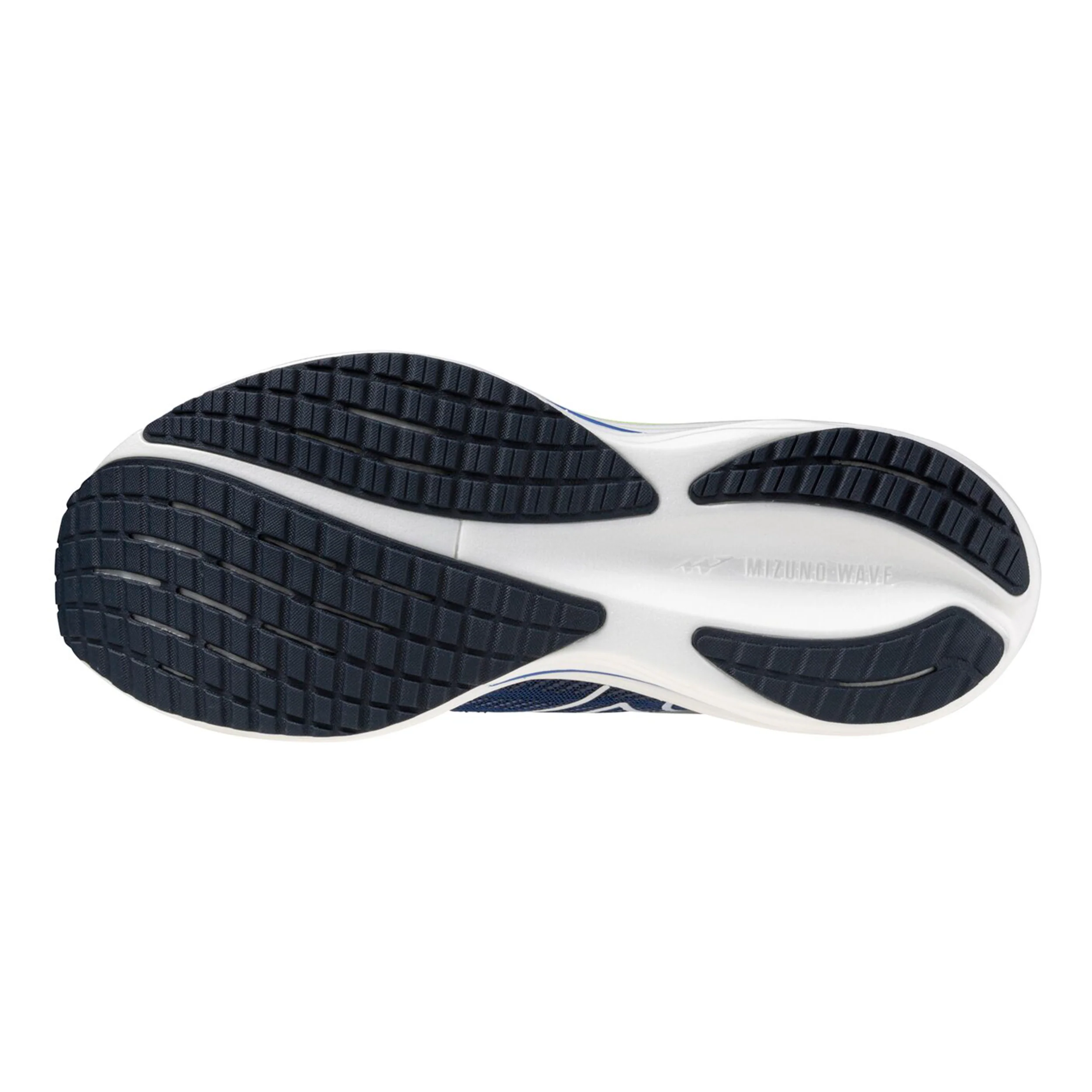 Wave Rider 29 Neutralschuh Herren-blau, weiß - Image 4