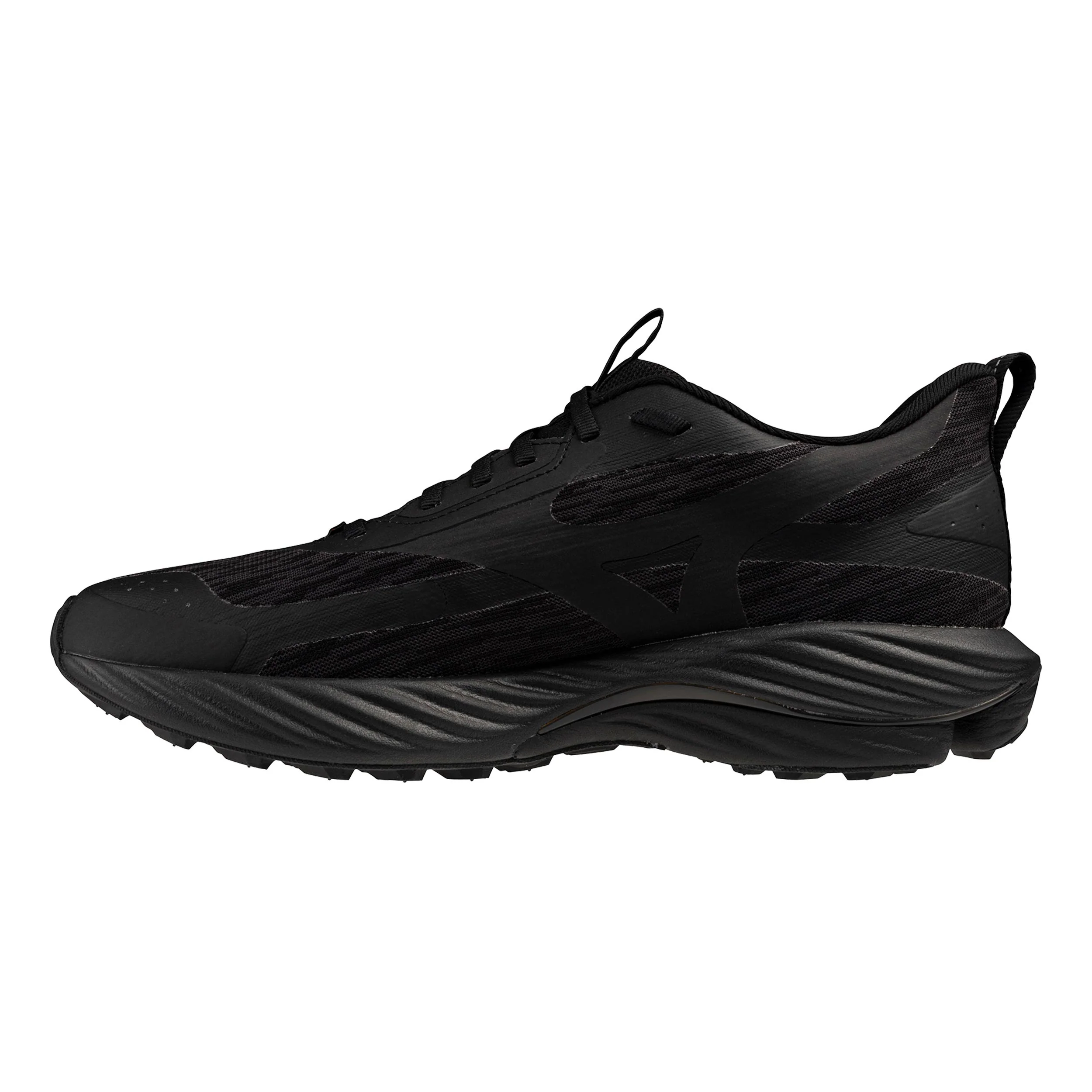 Wave Rider GTX 3                Trailschuh Damen-schwarz, schwarz - Image 2