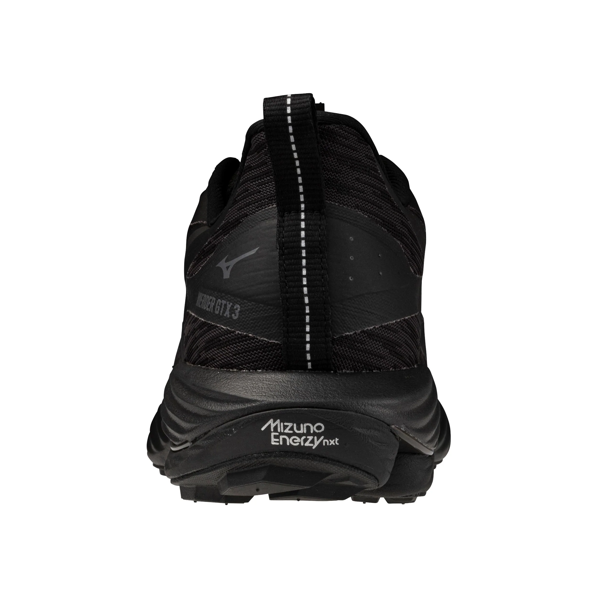 Wave Rider GTX 3                    Trailschuh Herren-schwarz, schwarz - Image 5