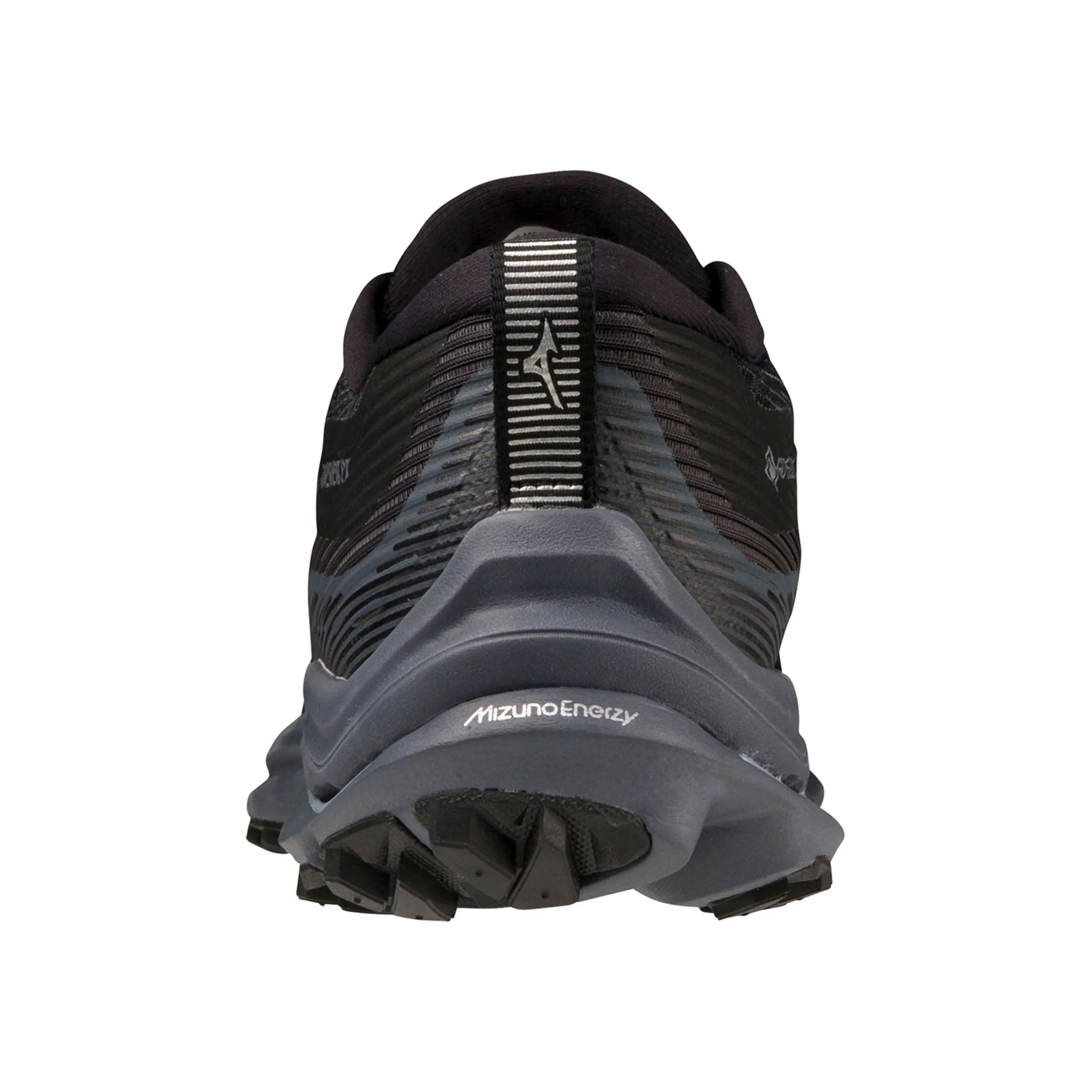 Wave Rider GTX Trailschuh Damen-Schwarz,Grau - Image 5