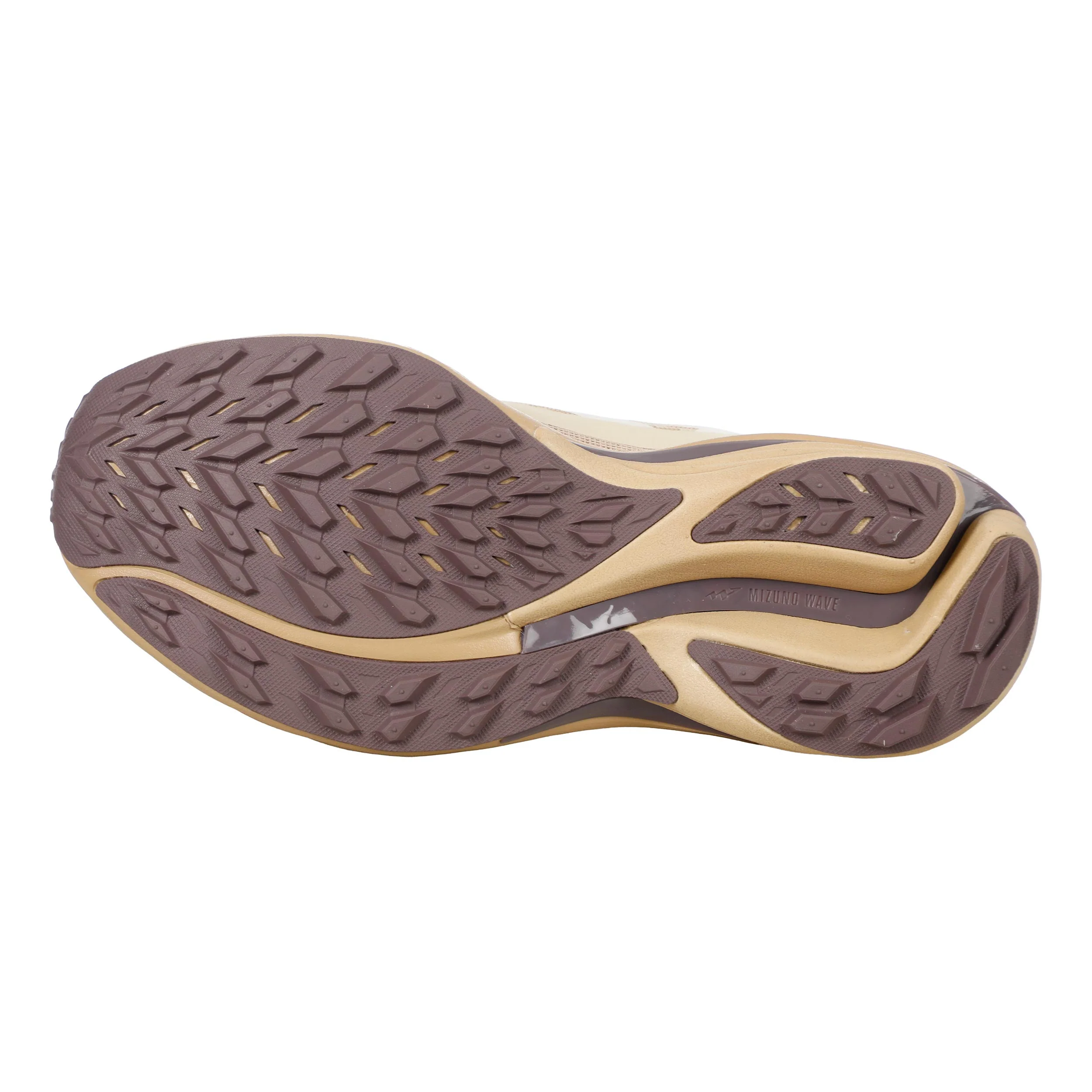 Wave Rider TT 3 Trailschuh Damen-beige, beige - Image 4