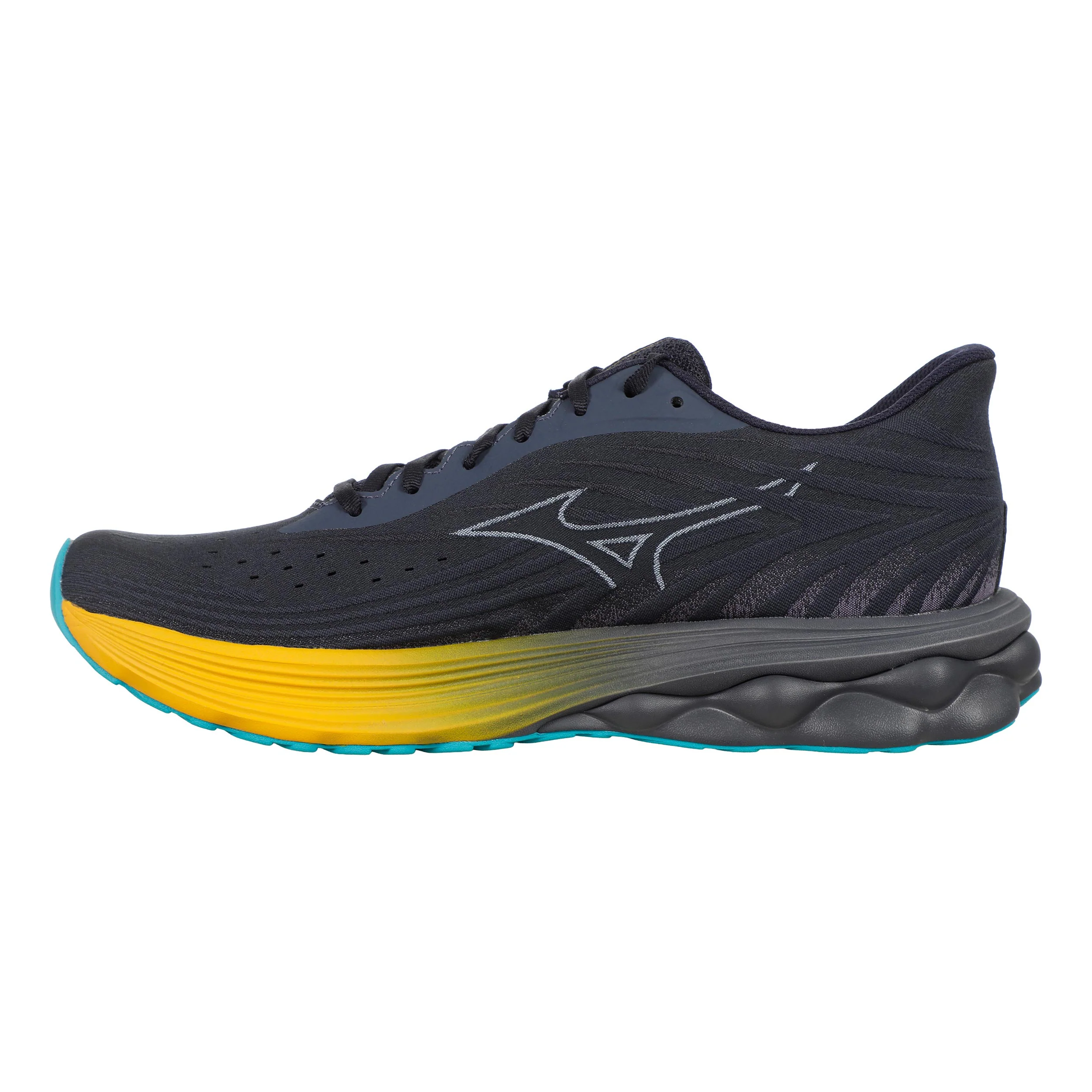Wave Skyrise 6 Neutralschuh Herren-Grau - Image 2