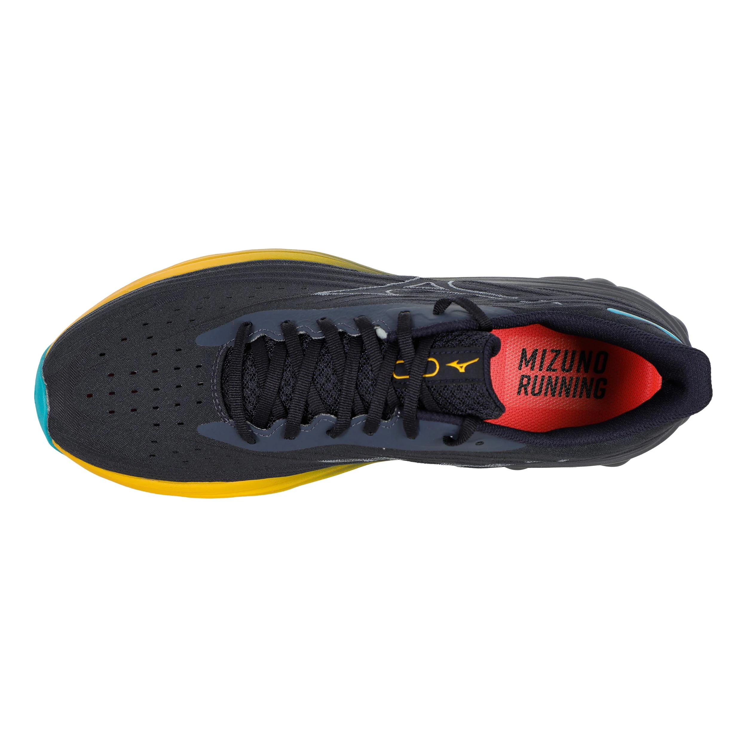 Wave Skyrise 6 Neutralschuh Herren-Grau - Image 3
