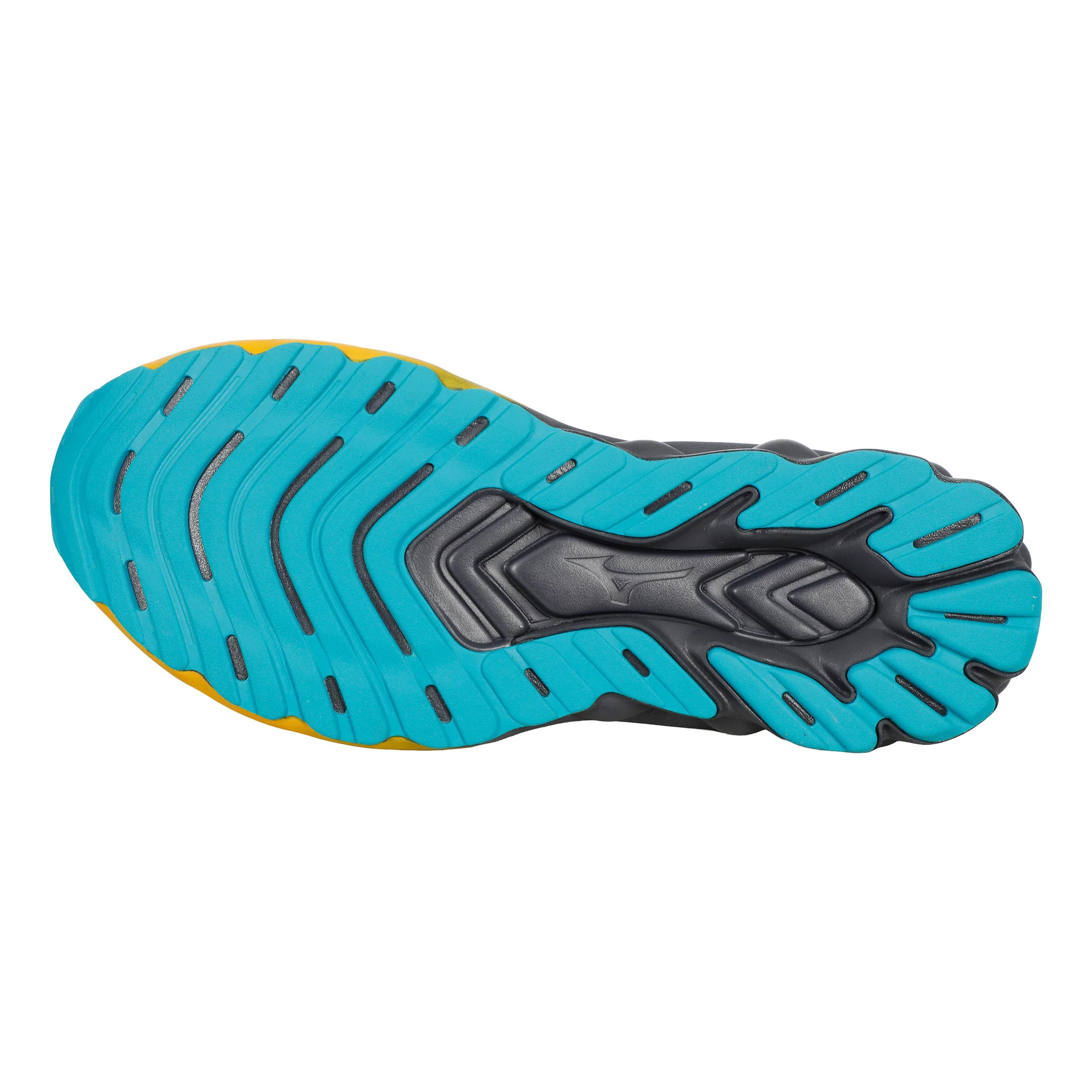 Wave Skyrise 6 Neutralschuh Herren-Grau - Image 4